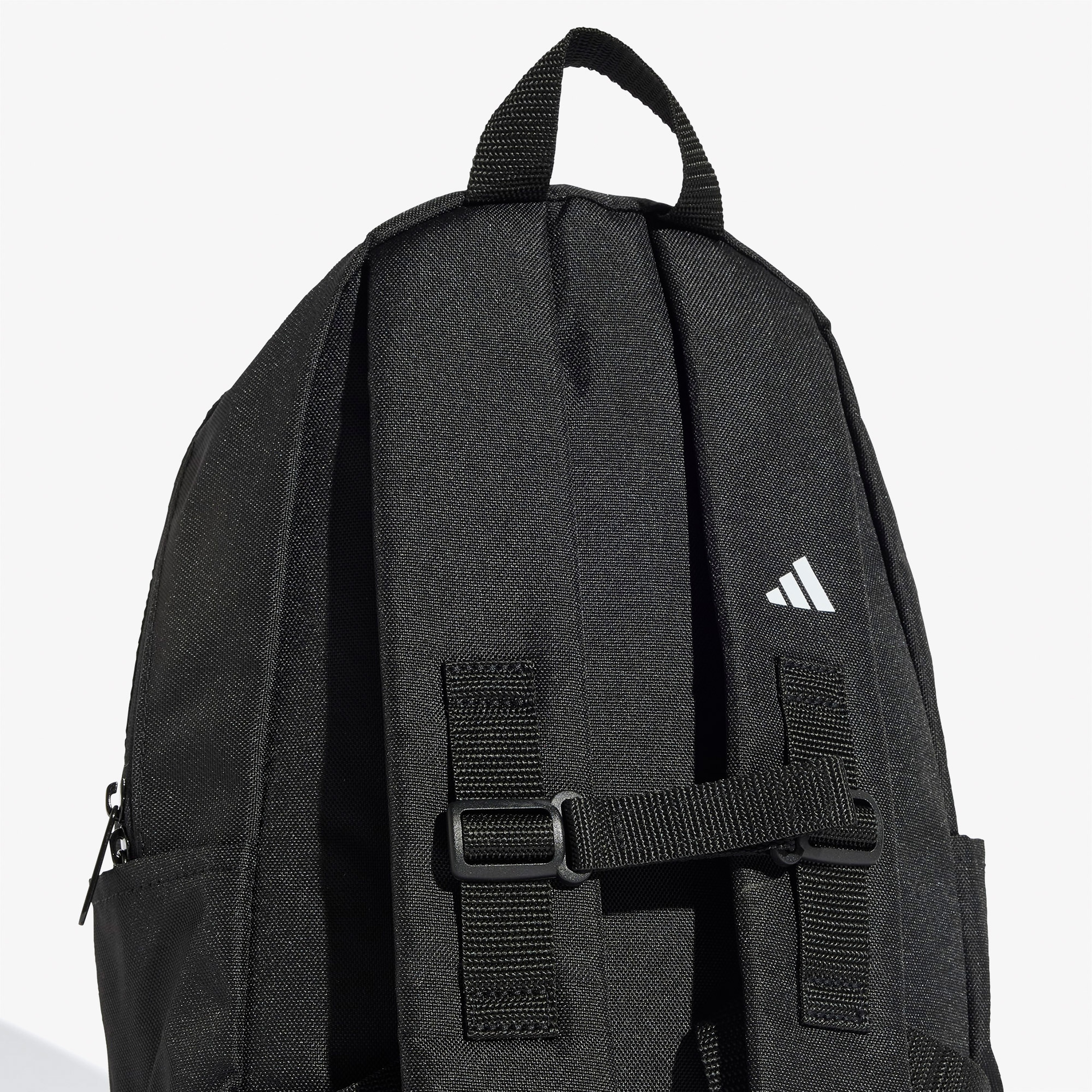 adidas Logo Backpack Unisex Siyah Çanta