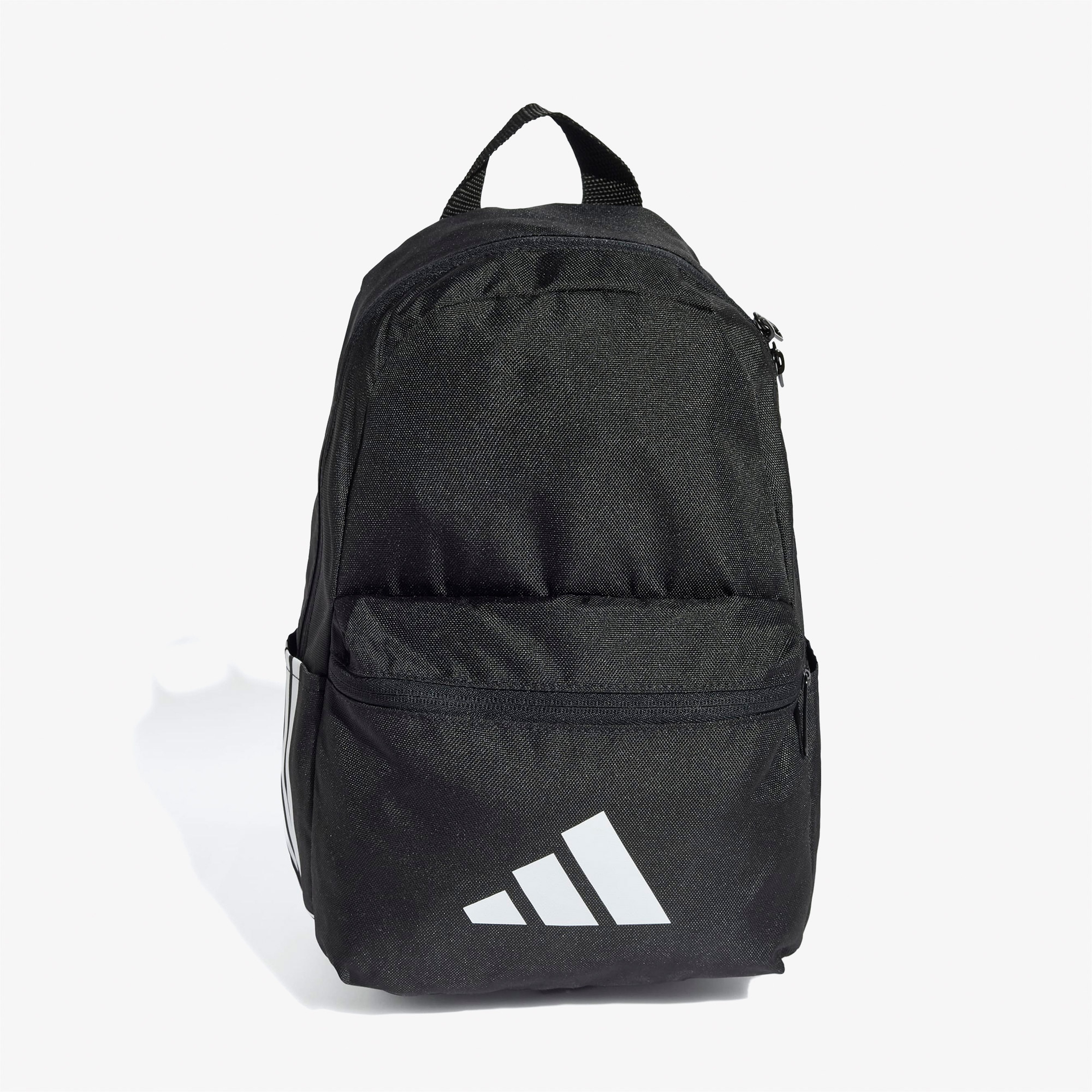 adidas Logo Backpack Unisex Siyah Çanta