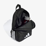 adidas Logo Backpack Unisex Siyah Çanta