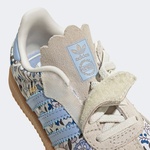 adidas Samba Og Cf El I Bebek Gri Spor Ayakkabı