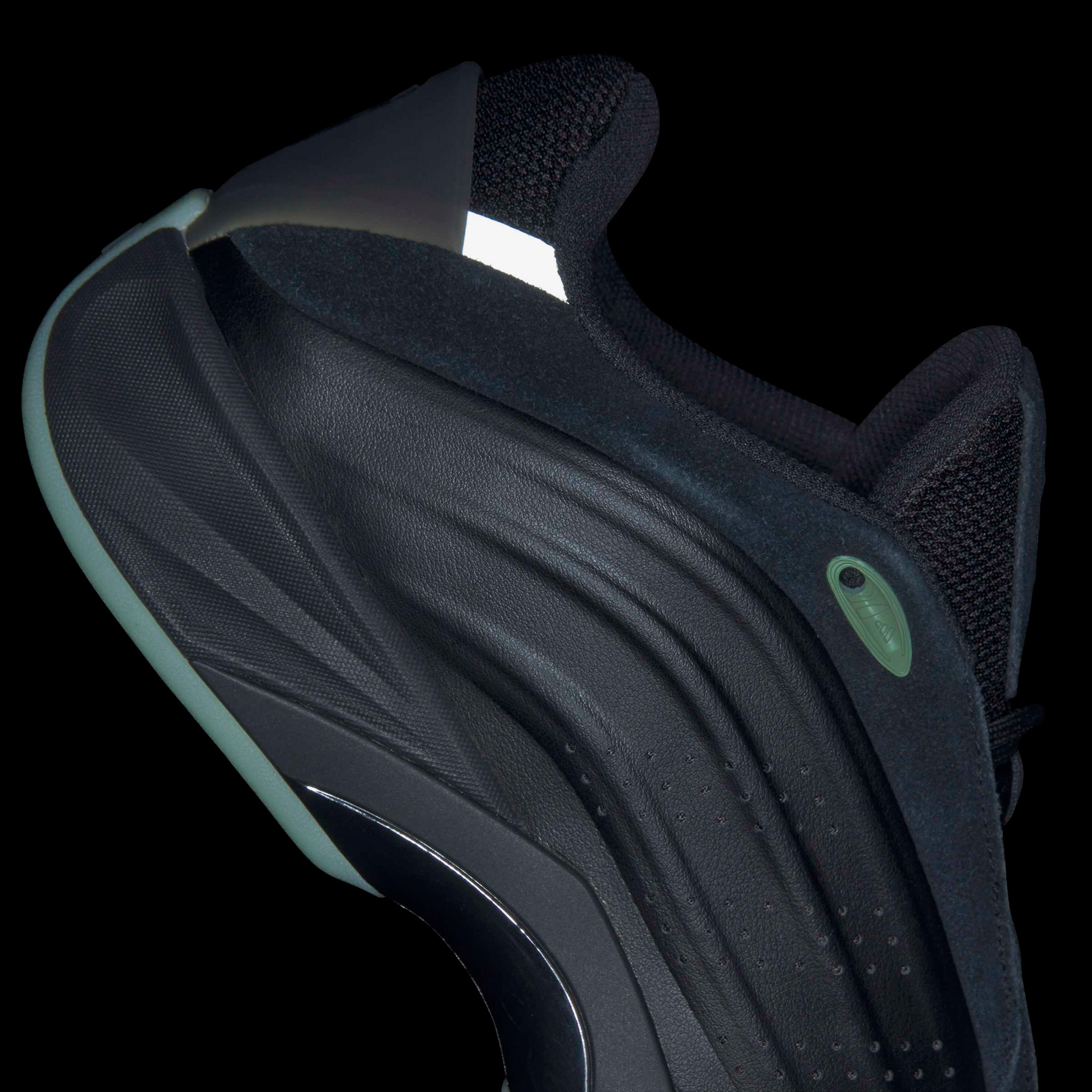 adidas Nova Iıınfinity Erkek Siyah Spor Ayakkabı