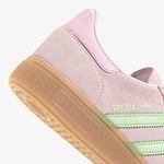 adidas Handball Spezial  Kadın Pembe Spor Ayakkabı