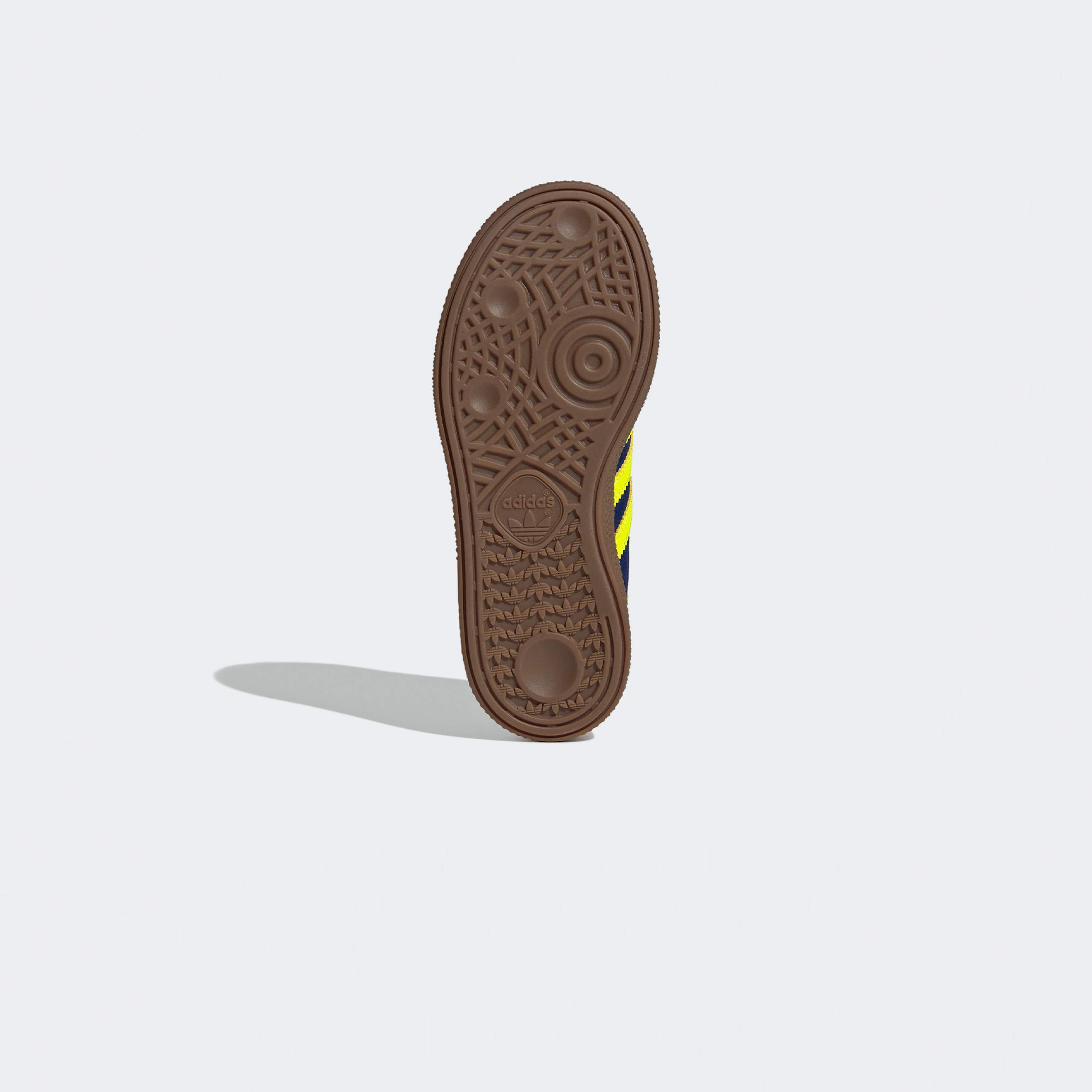 adidas Handball Spezial C Çocuk Lacivert Spor Ayakkabı