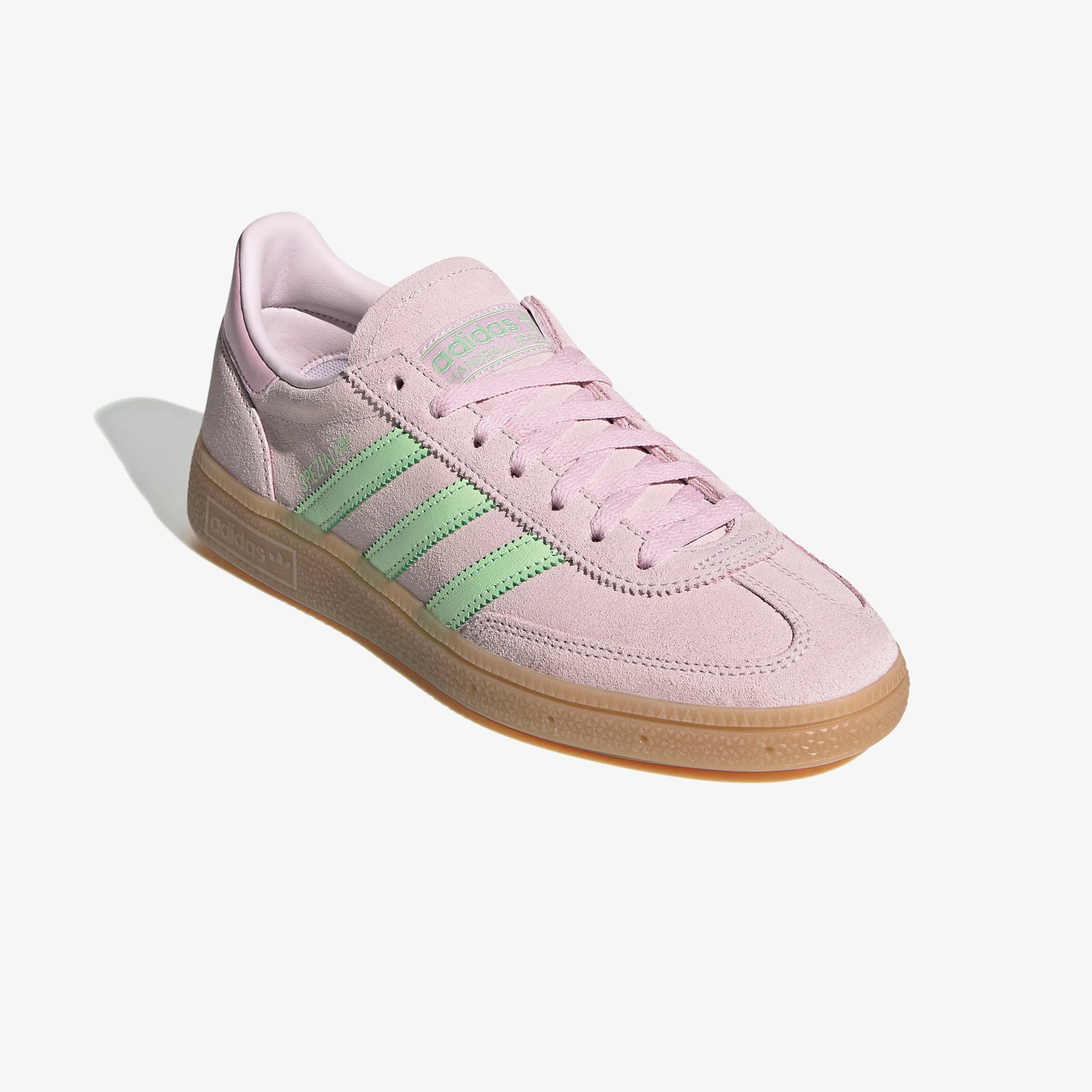 adidas Handball Spezial  Kadın Pembe Spor Ayakkabı