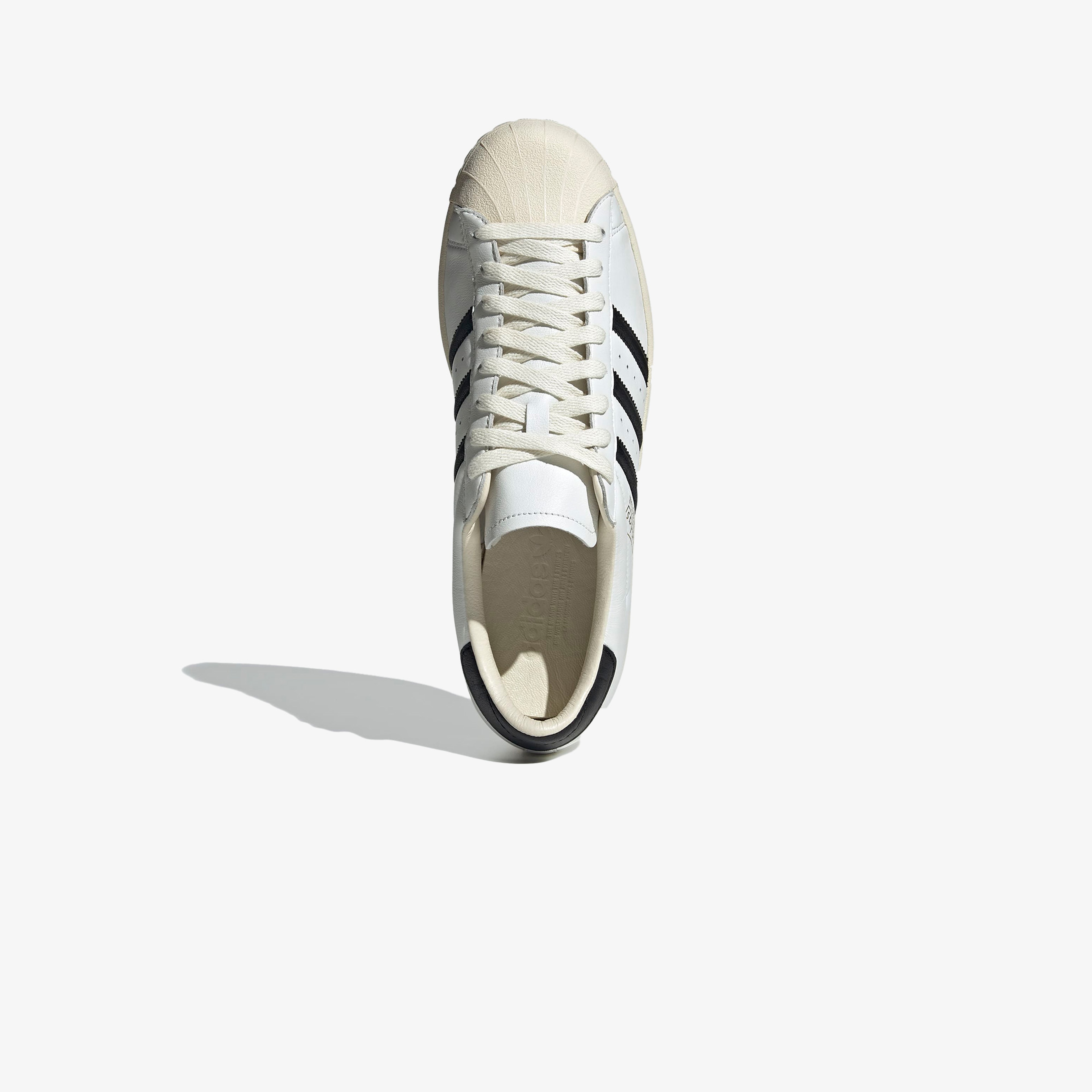 adidas Superstar Vintage Kadın Beyaz Spor Ayakkabı