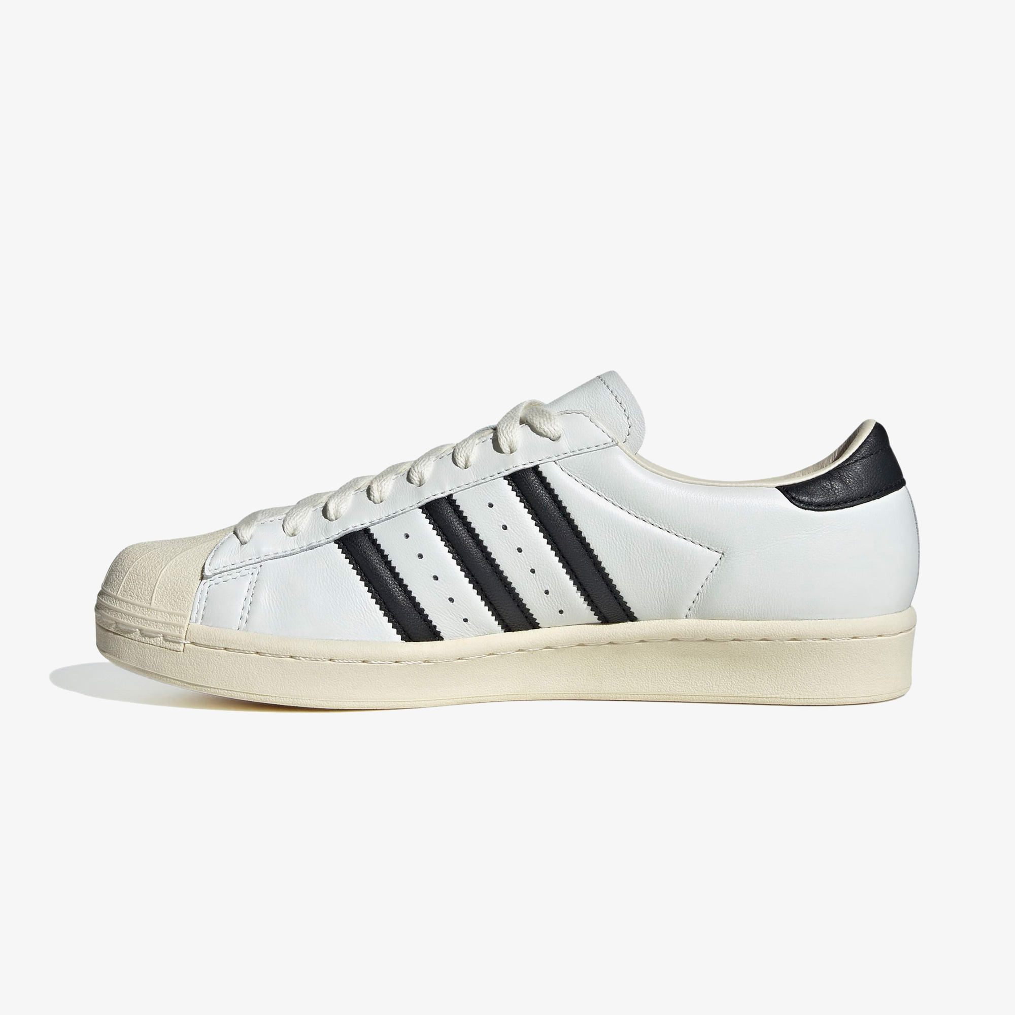 adidas Superstar Vintage Kadın Beyaz Spor Ayakkabı