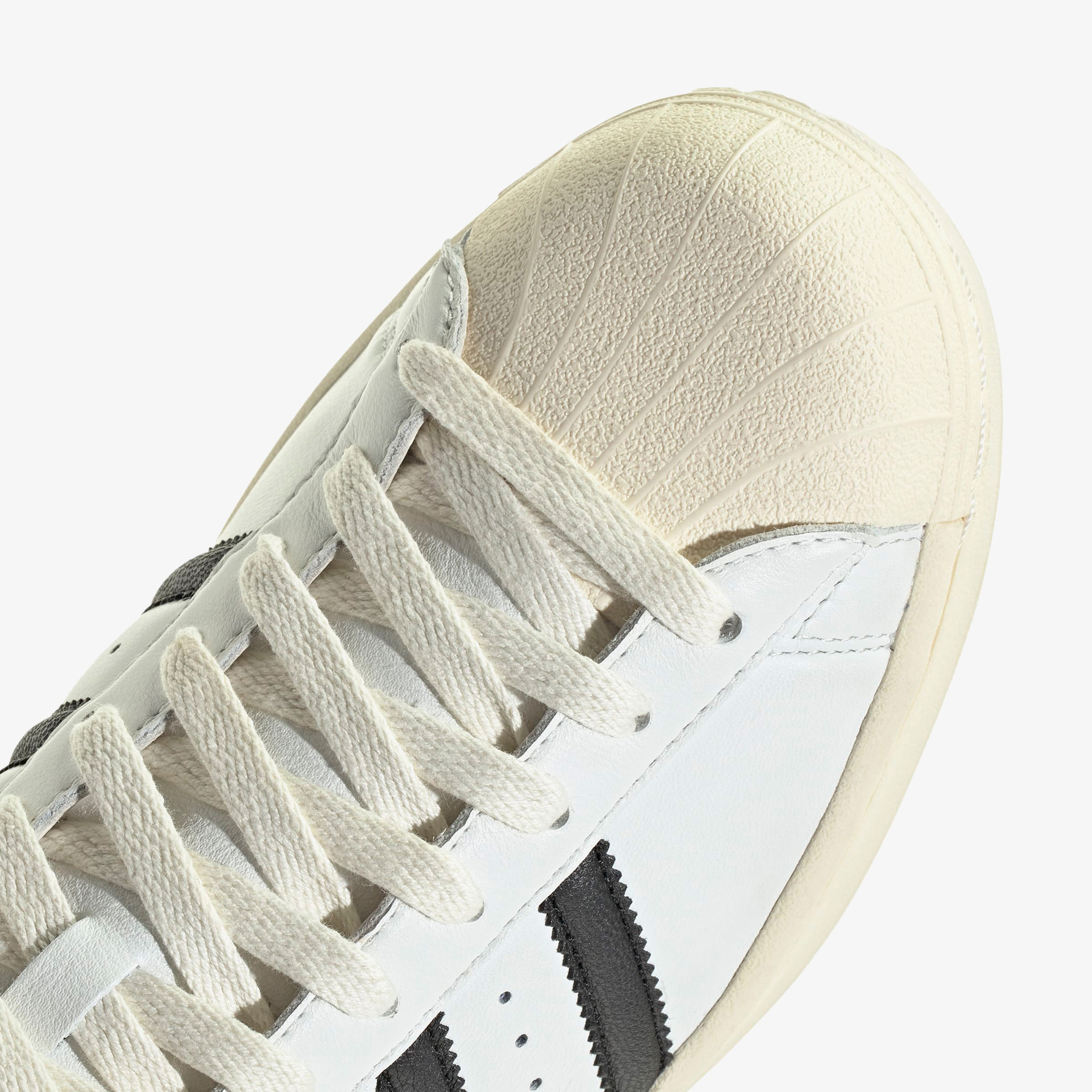 adidas Superstar Vintage Kadın Beyaz Spor Ayakkabı