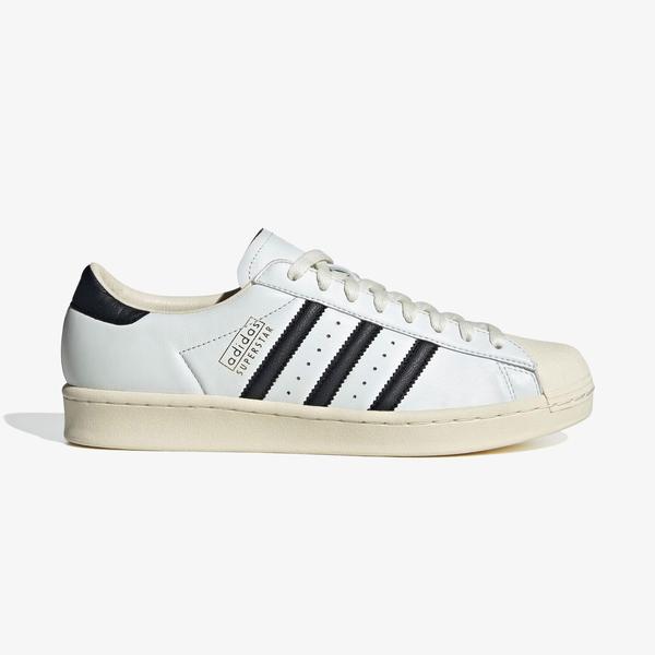 adidas Superstar Vintage Kadın Beyaz Spor Ayakkabı
