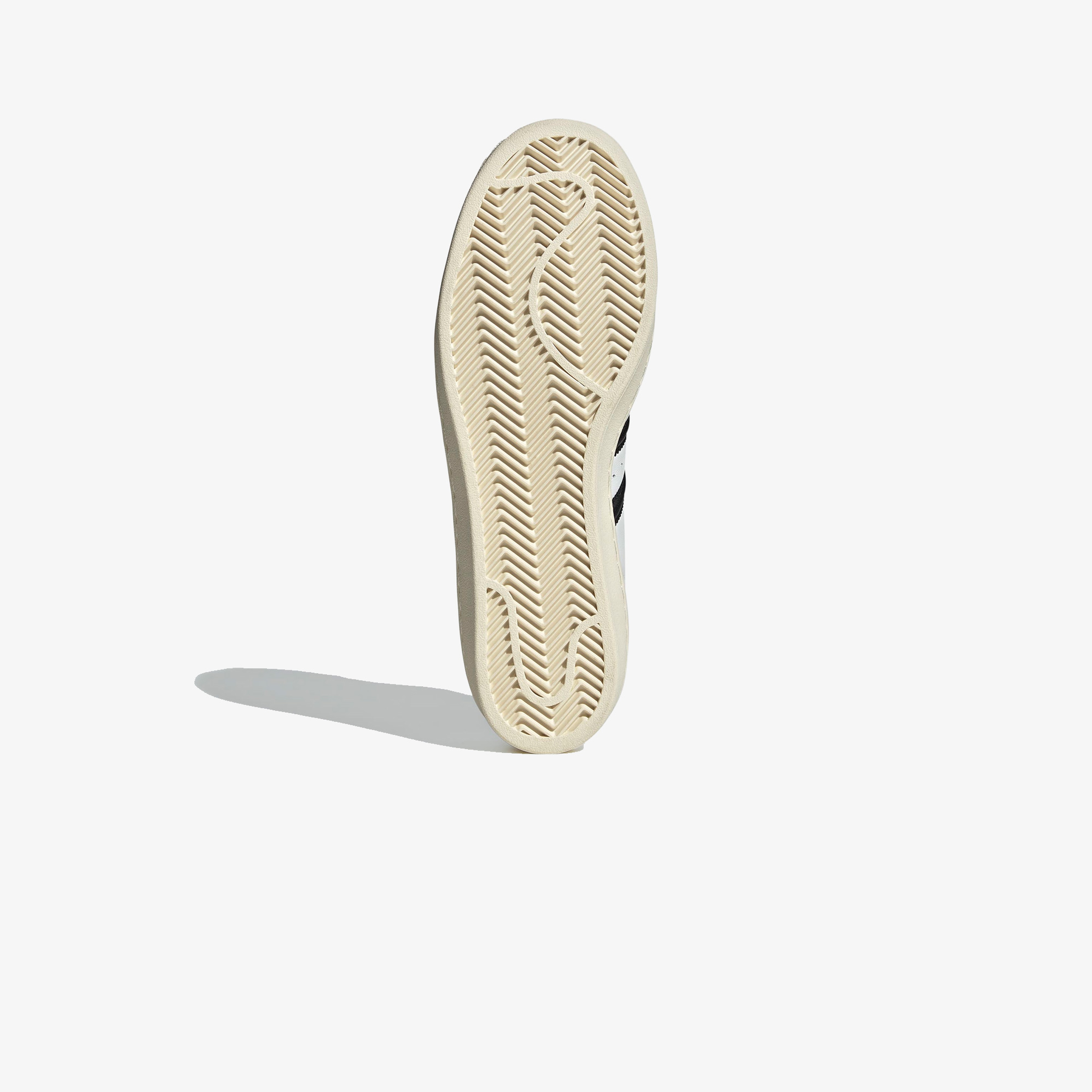 adidas Superstar Vintage Kadın Beyaz Spor Ayakkabı