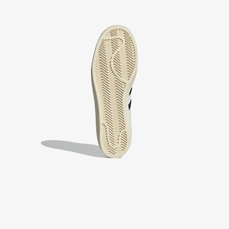 adidas Superstar Vintage Kadın Beyaz Spor Ayakkabı