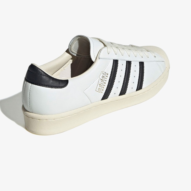 Adidas Beyaz Adidas Superstar Vintage Kadın Spor Ayakkabı