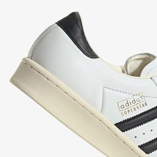 Adidas Beyaz Adidas Superstar Vintage Kadın Spor Ayakkabı