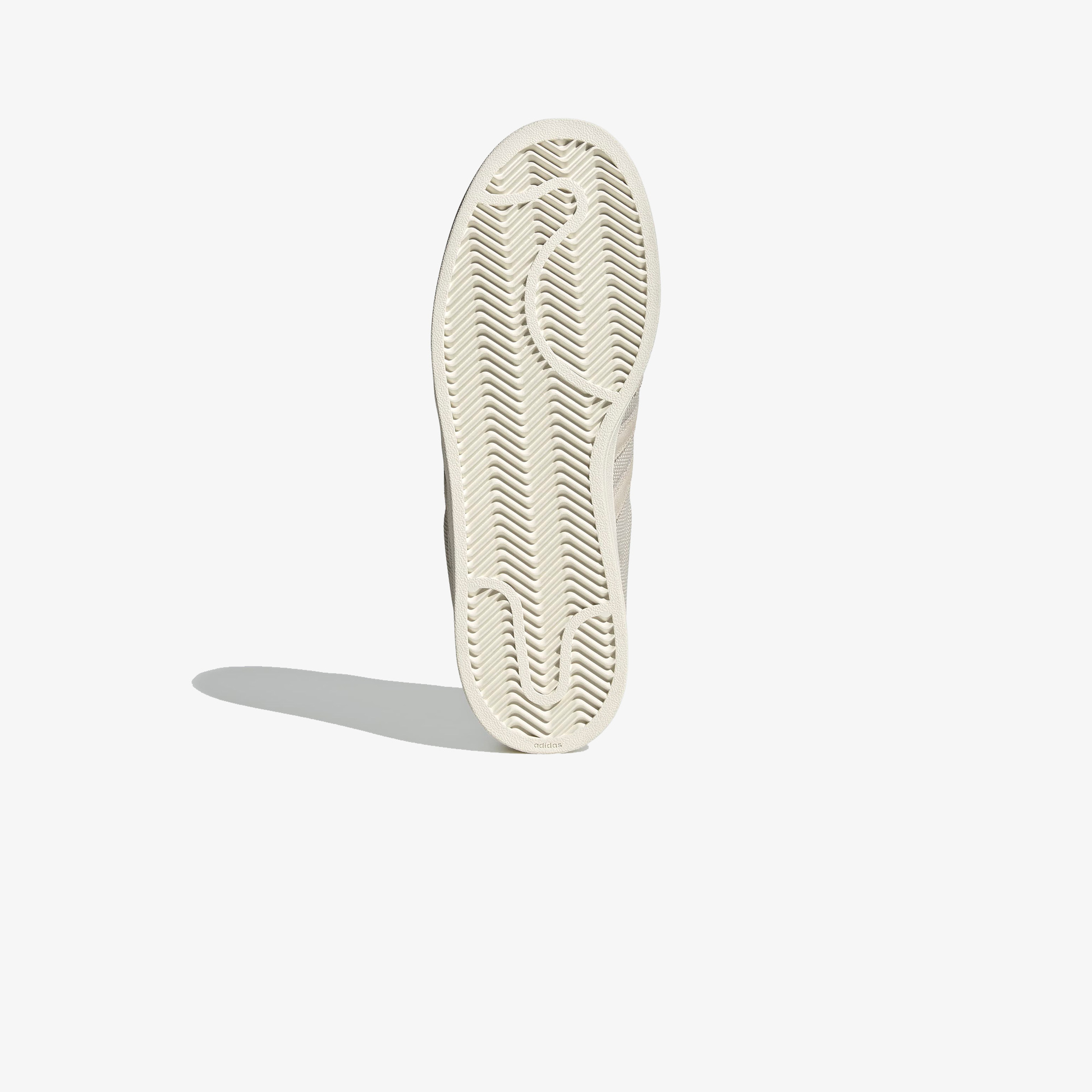 adidas Superstar II Unisex Kahverengi Spor Ayakkabı