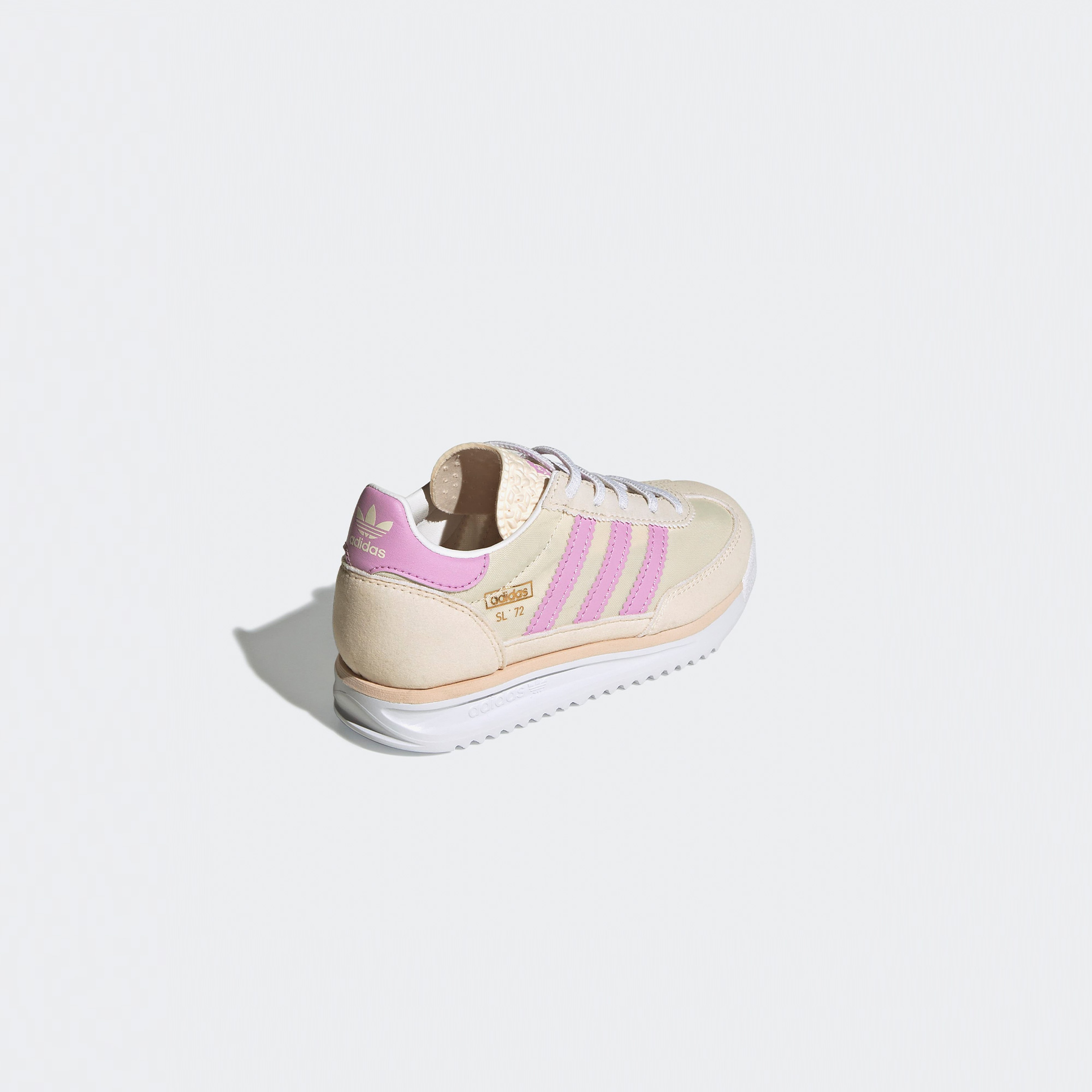 adidas Sl 72 Rs El C Çocuk Beyaz Spor Ayakkabı