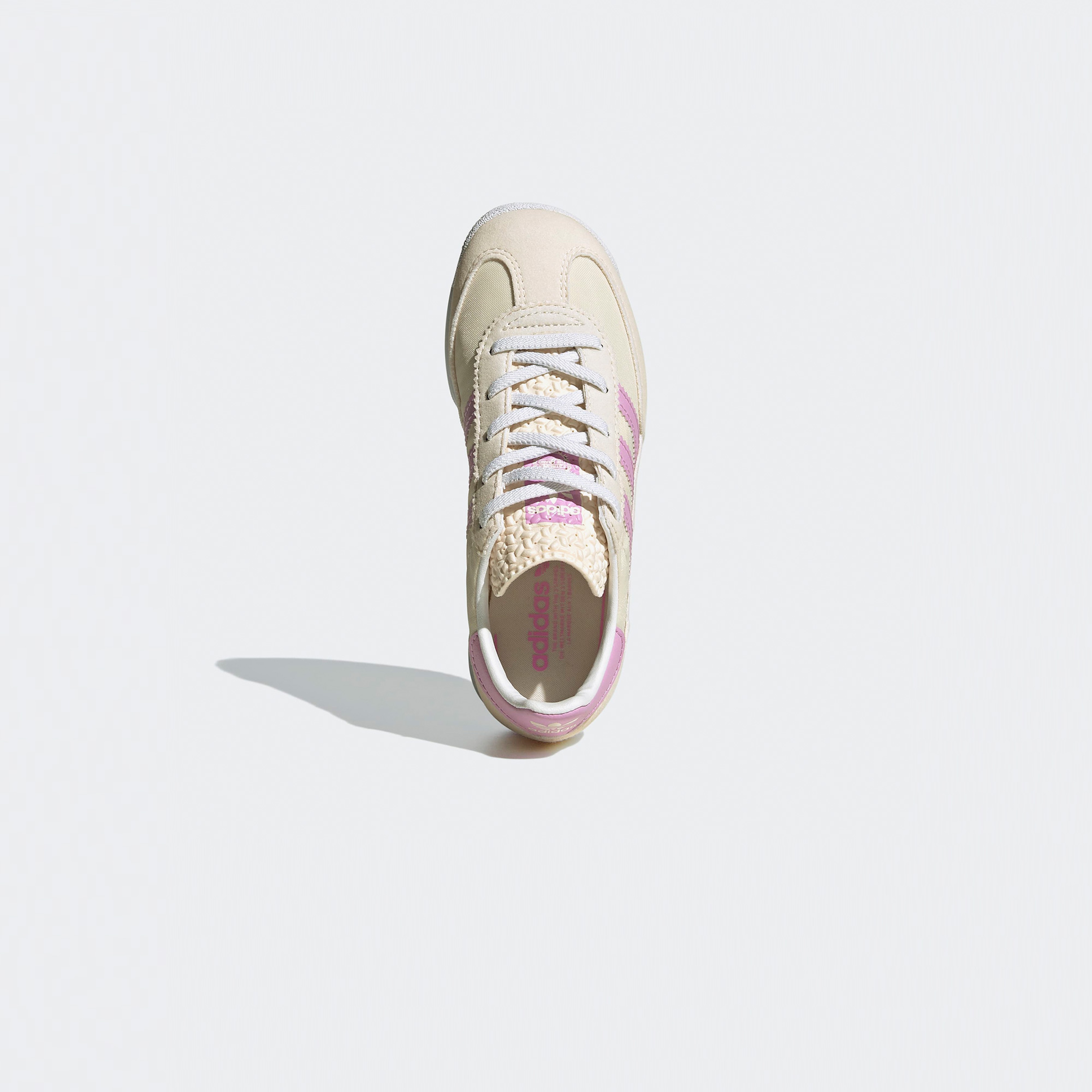 adidas Sl 72 Rs El C Çocuk Beyaz Spor Ayakkabı