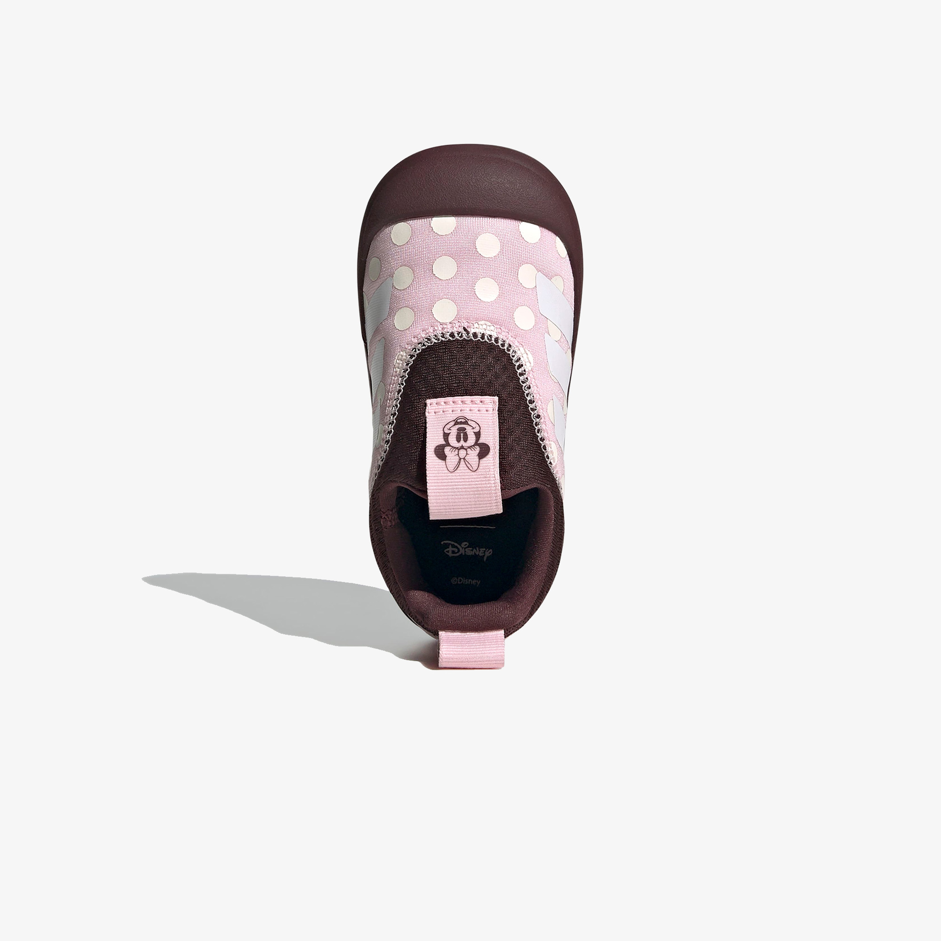 adidas Monofit Mınnıe I Bebek Pembe Spor Ayakkabı