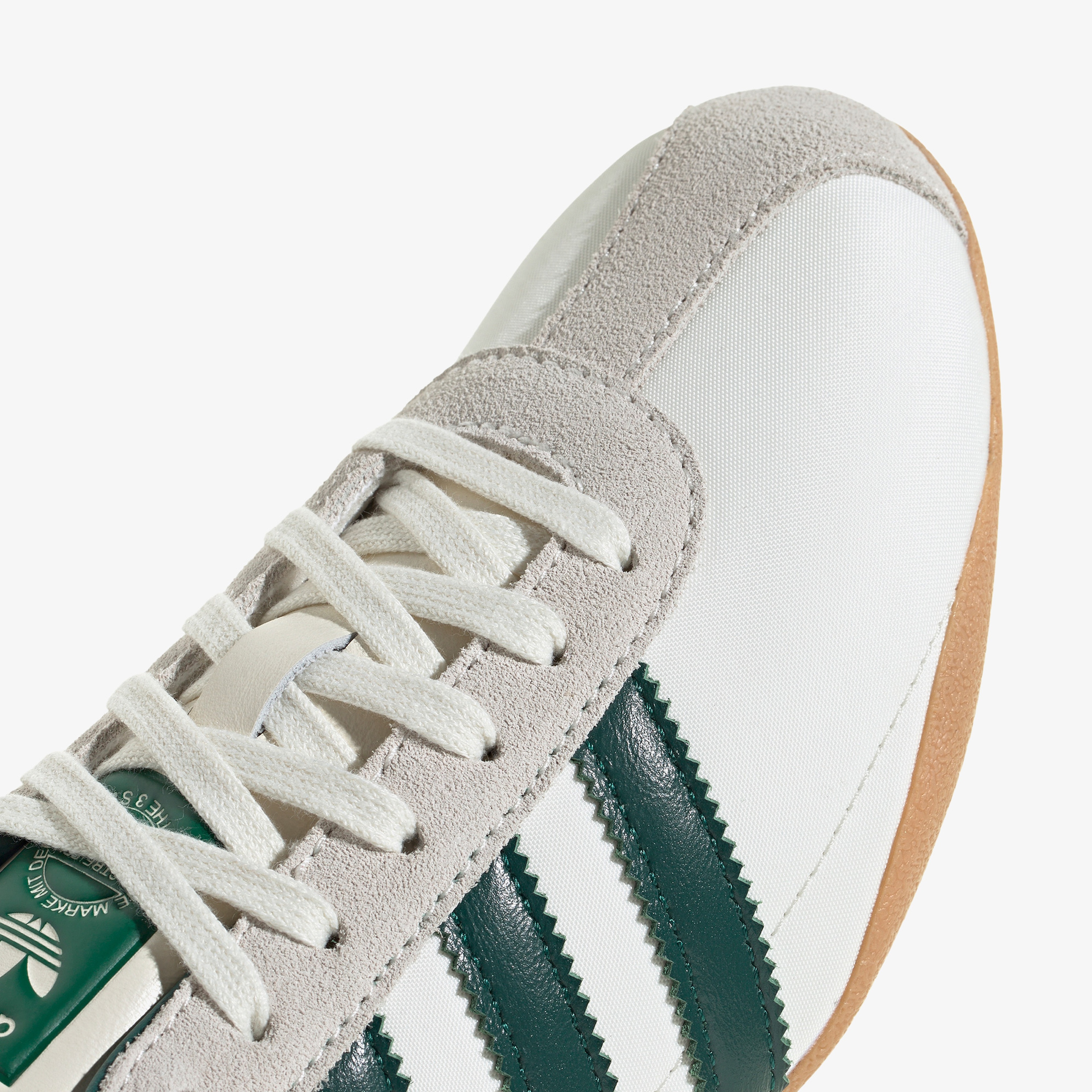 adidas Tokyo Kadın Beyaz Spor Ayakkabı