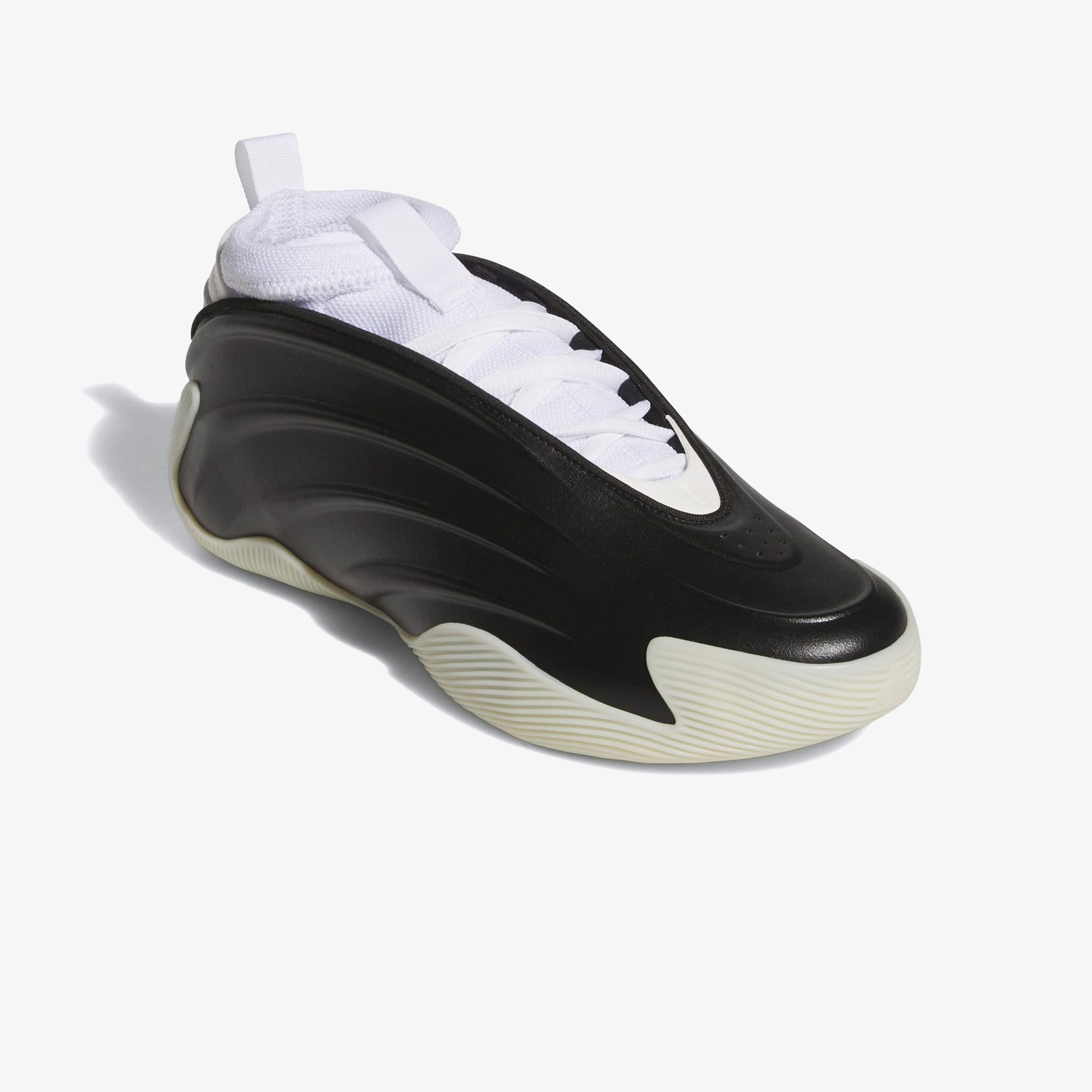 adidas Harden Volume 9 Erkek Siyah Spor Ayakkabı