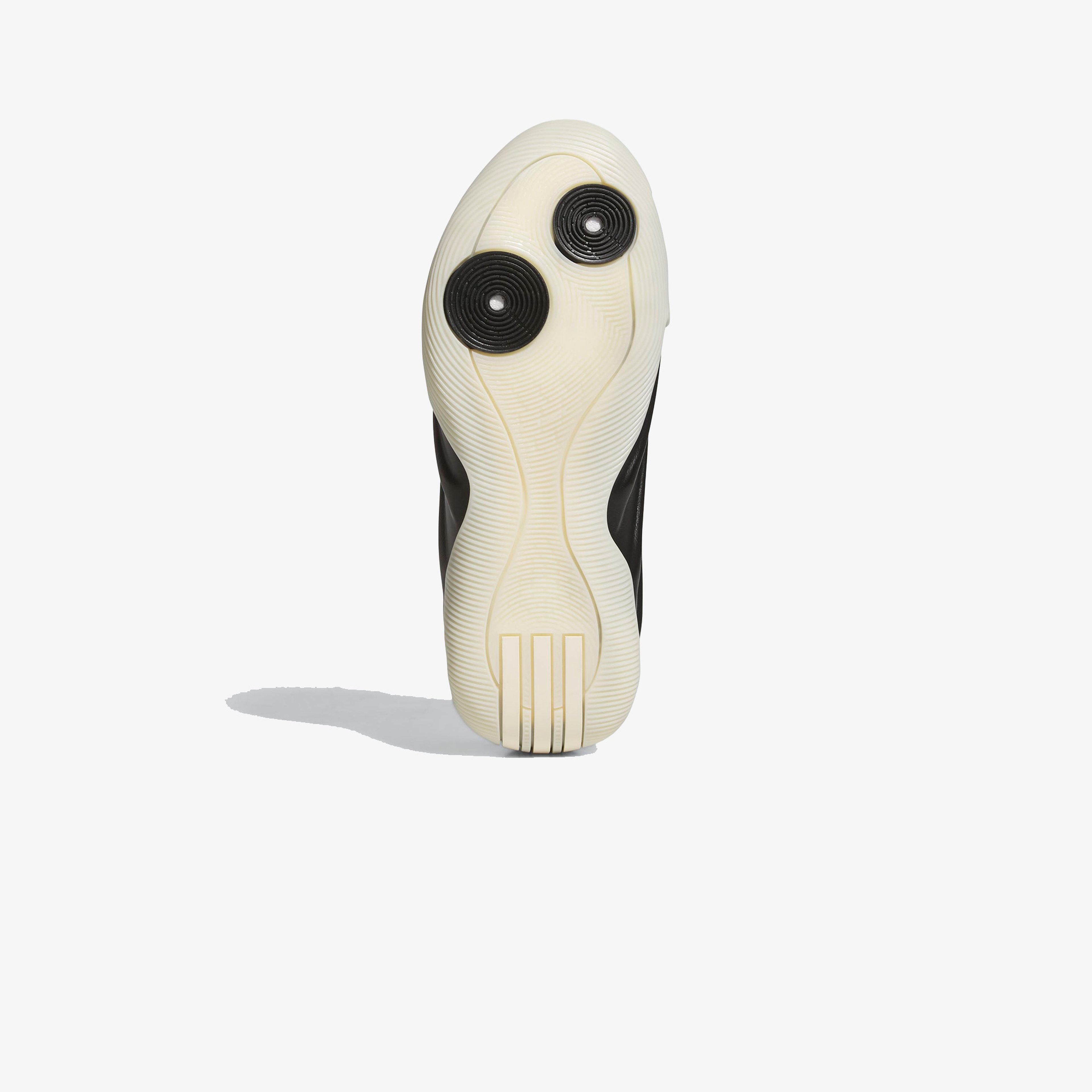 adidas Harden Volume 9 Erkek Siyah Spor Ayakkabı