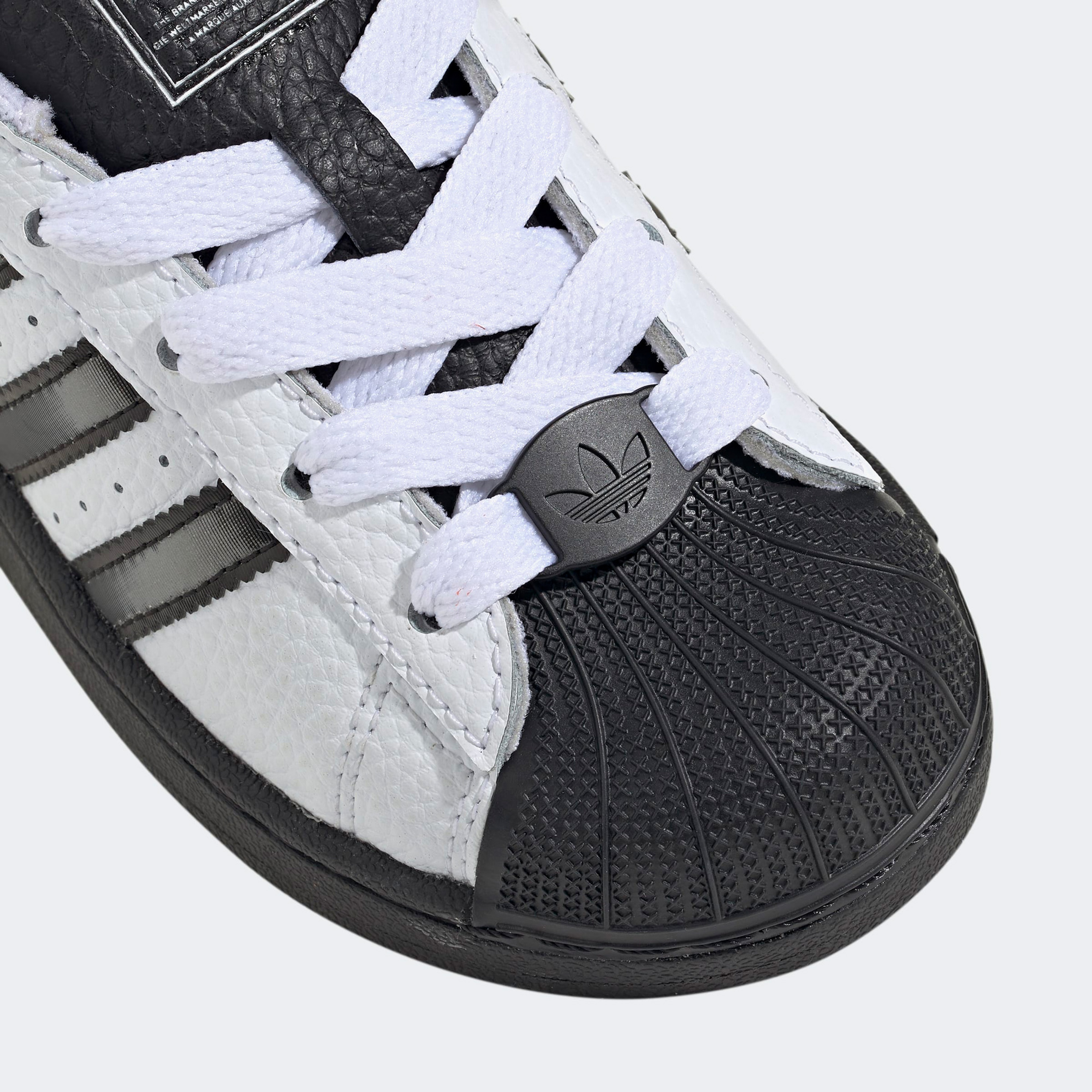 adidas Superstar Iı C Çocuk Beyaz Spor Ayakkabı