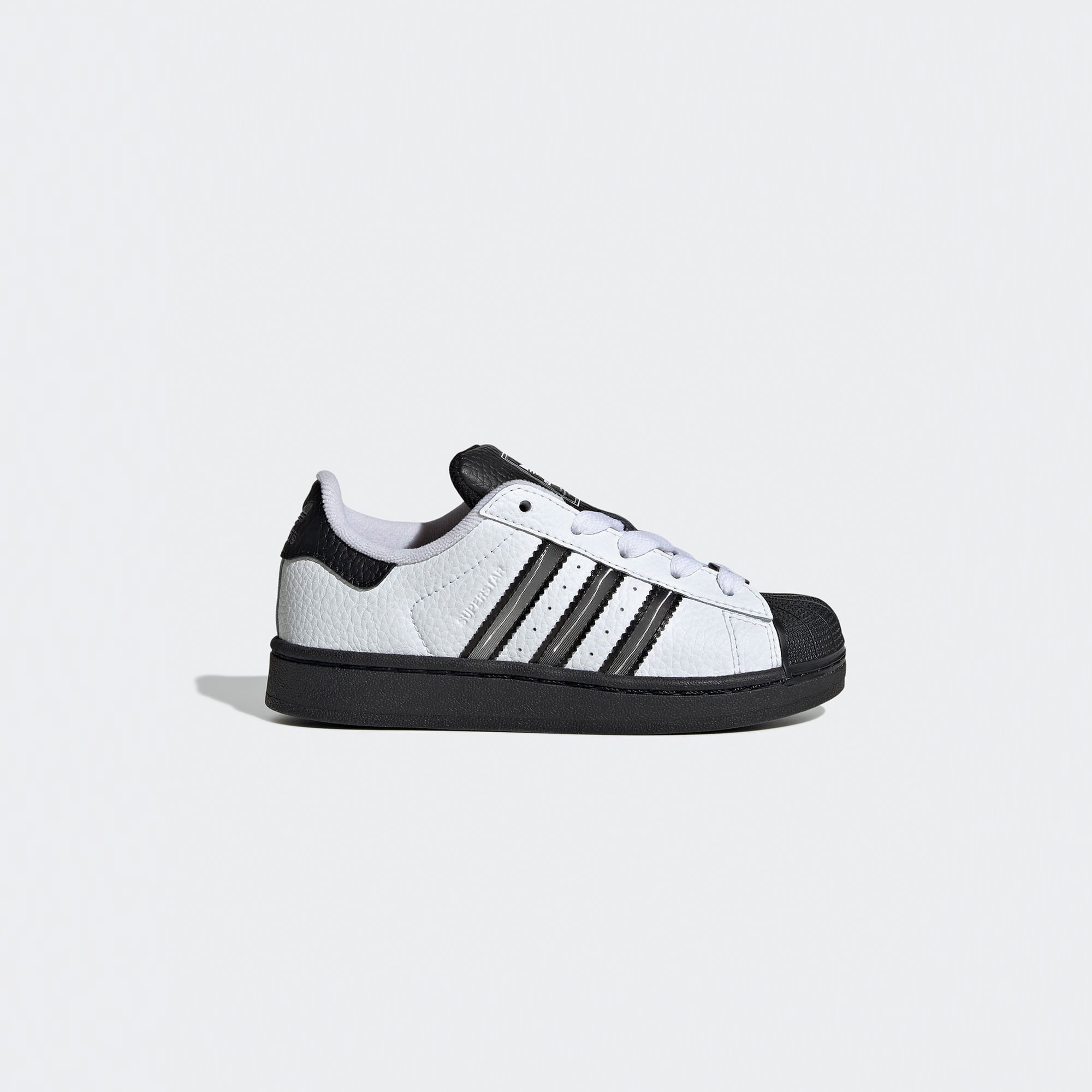 adidas Superstar Iı C Çocuk Beyaz Spor Ayakkabı