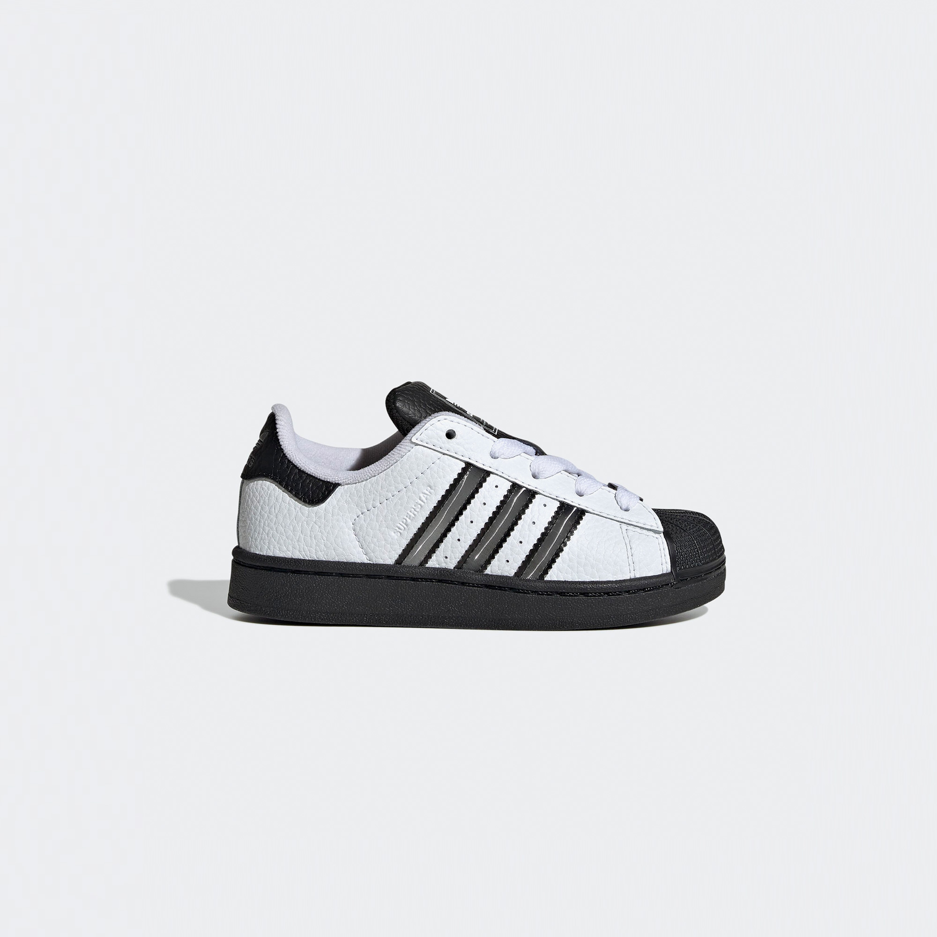 adidas Superstar Iı C Çocuk Beyaz Spor Ayakkabı