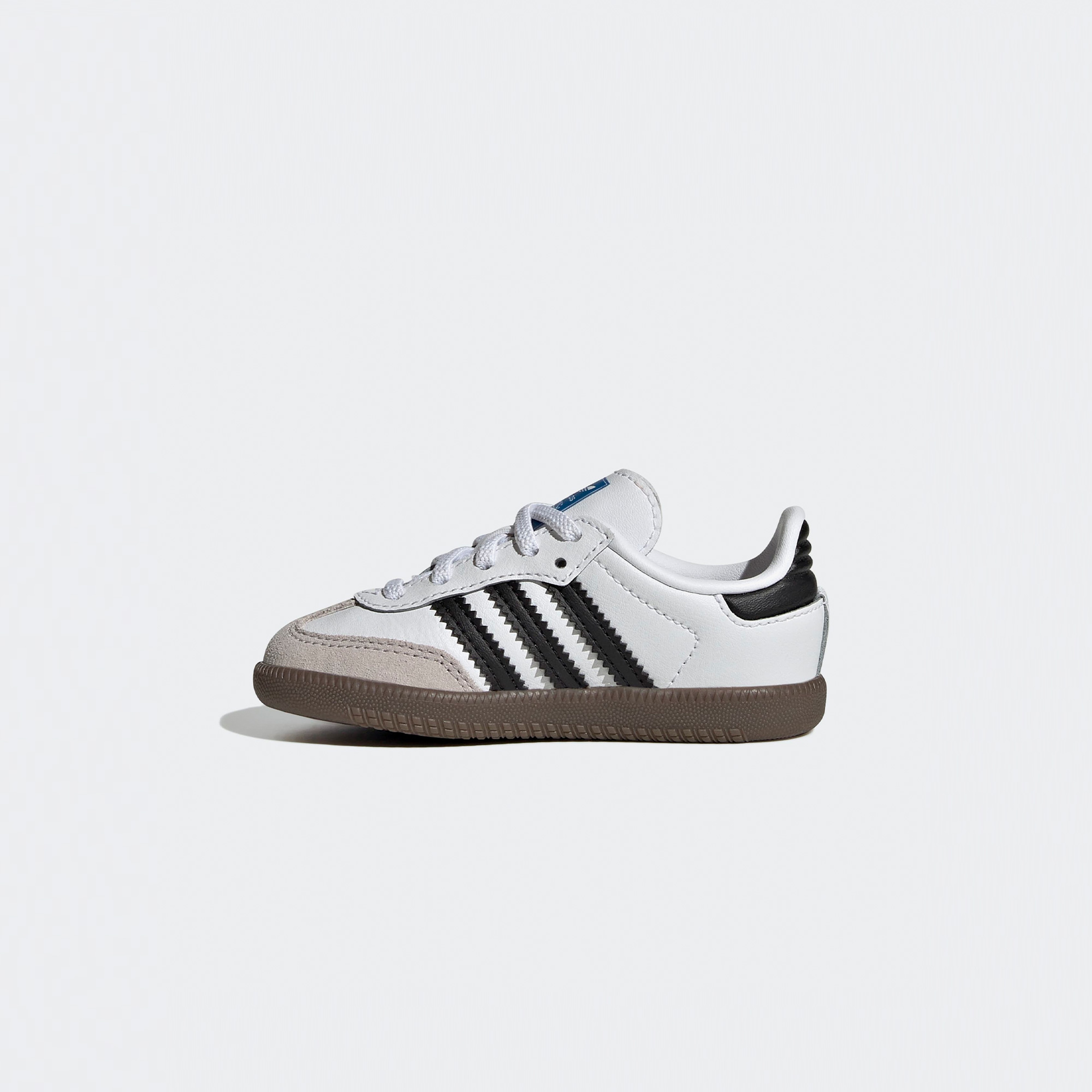 adidas Samba Og Cf El I Bebek Beyaz Spor Ayakkabı