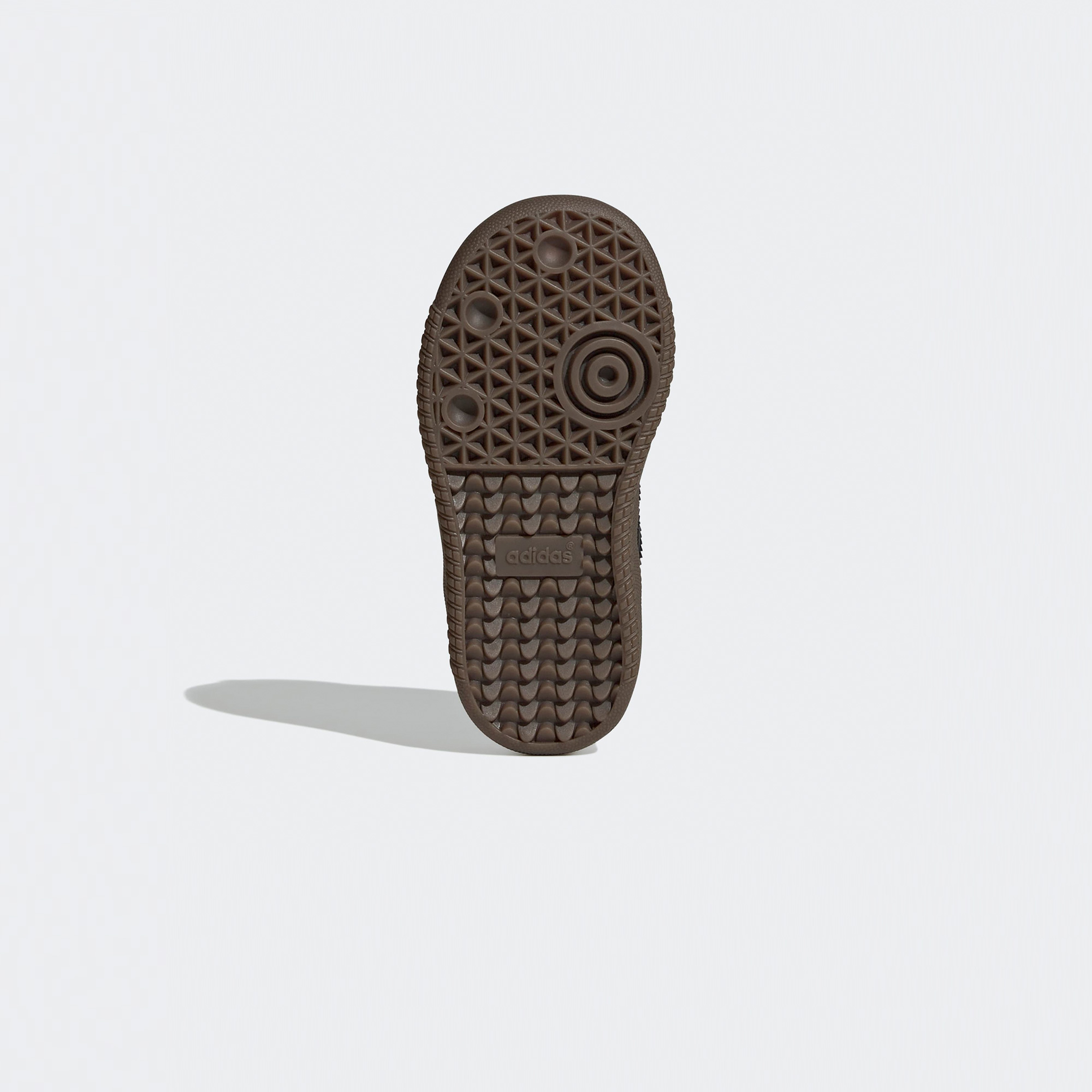 adidas Samba Og Cf El I Bebek Beyaz Spor Ayakkabı