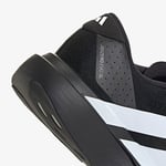 adidas Adizero Evo SL Erkek Siyah Spor Ayakkabı