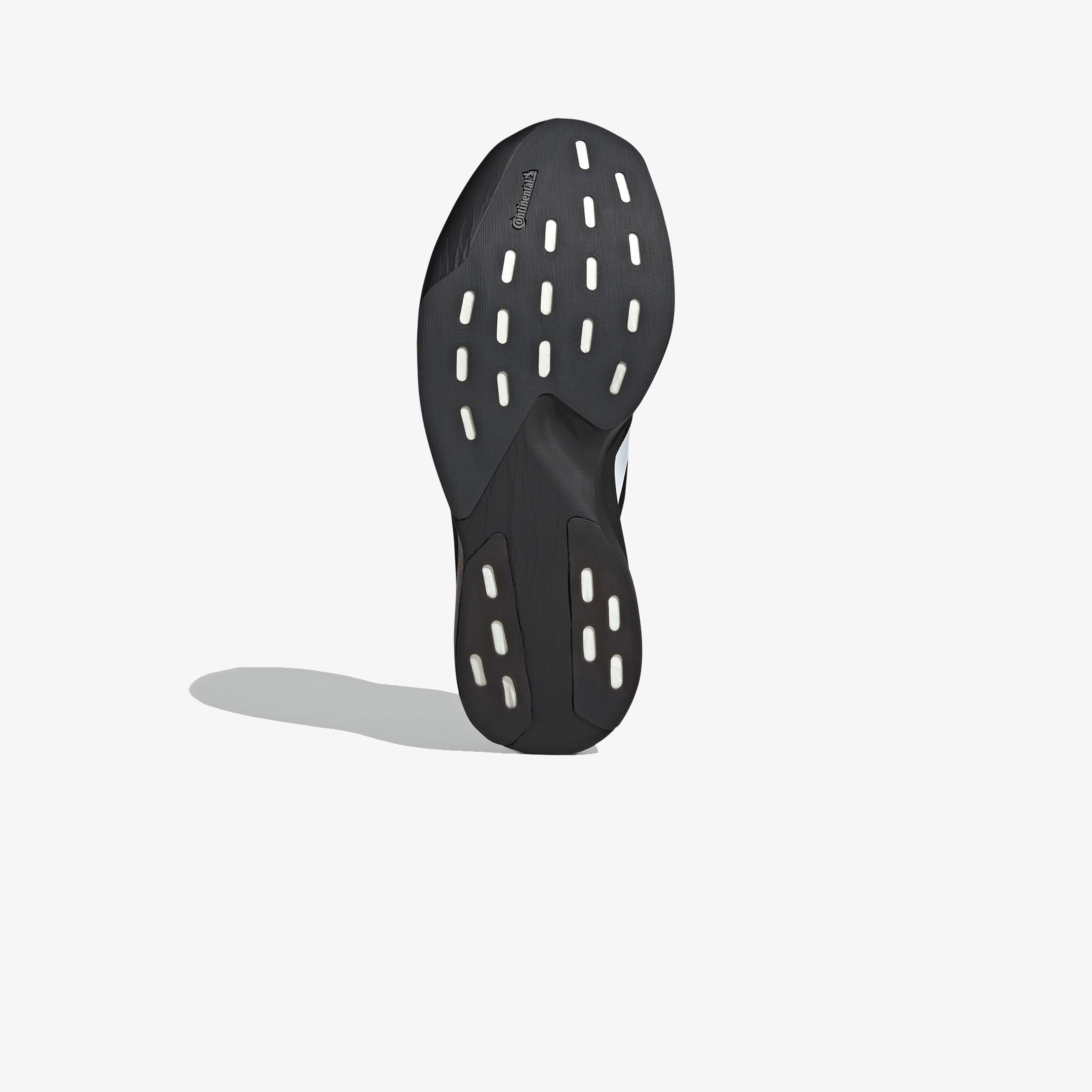 adidas Adizero Evo SL Erkek Siyah Spor Ayakkabı