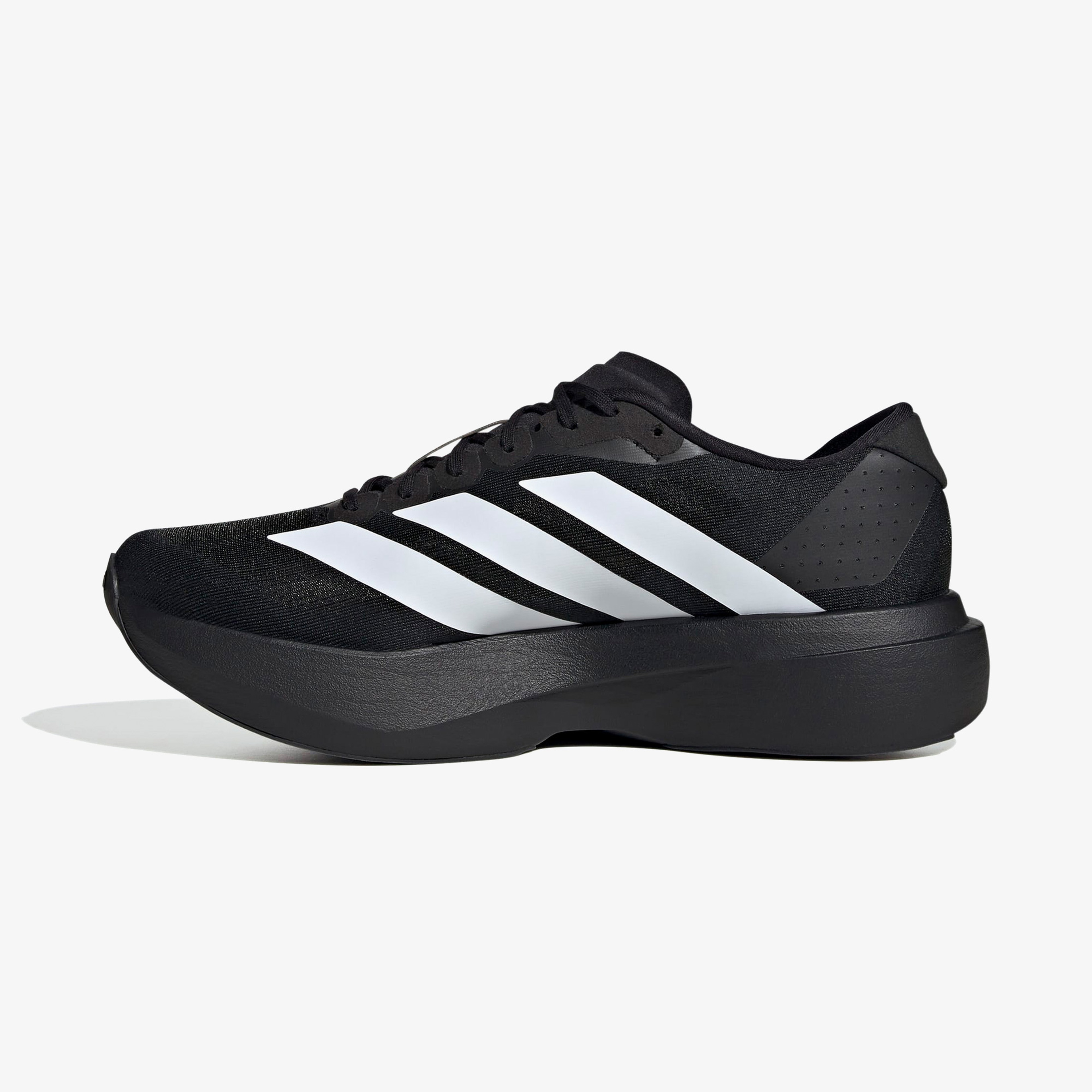 adidas Adizero Evo SL Erkek Siyah Spor Ayakkabı