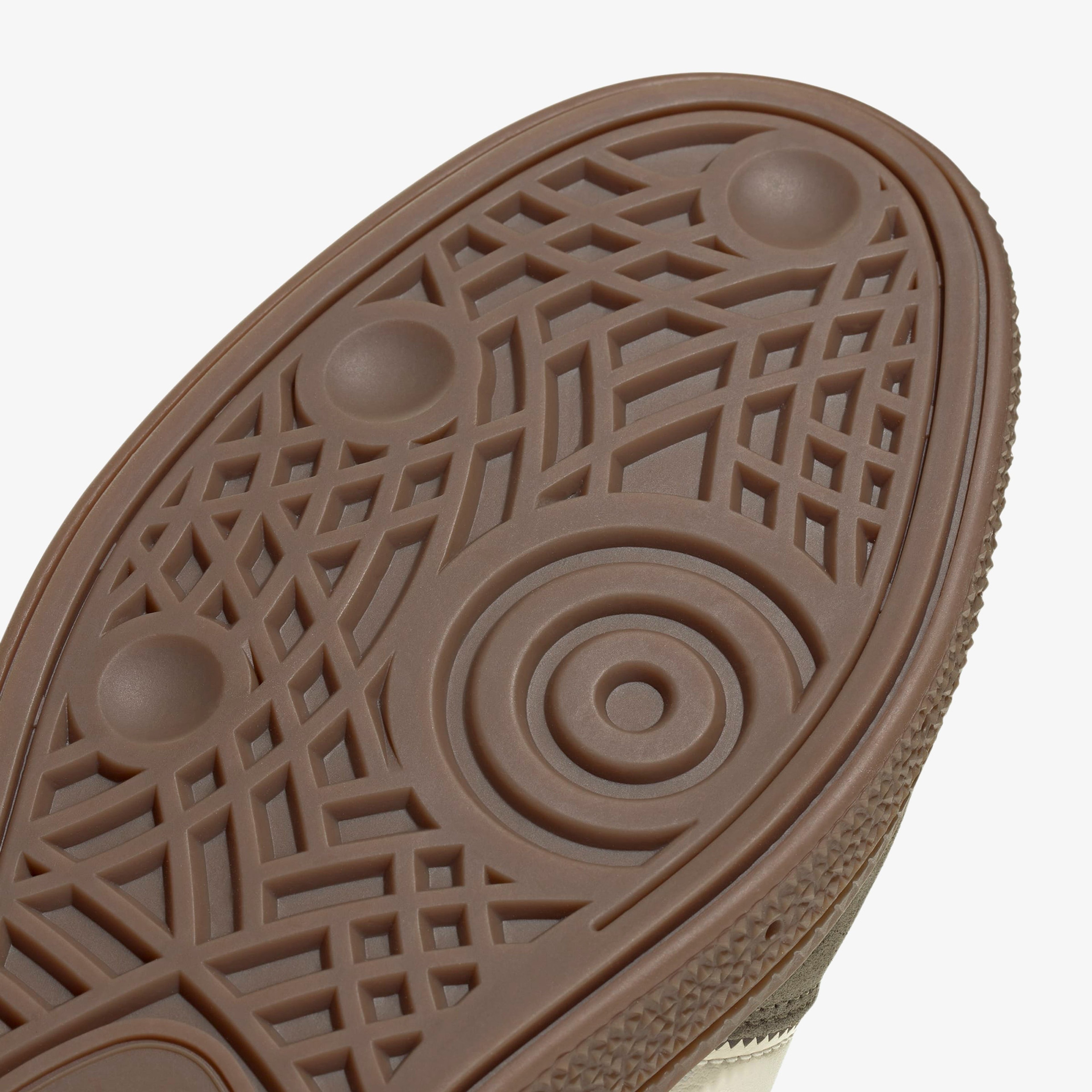 adidas Handball Spezial Unisex Haki Spor Ayakkabı