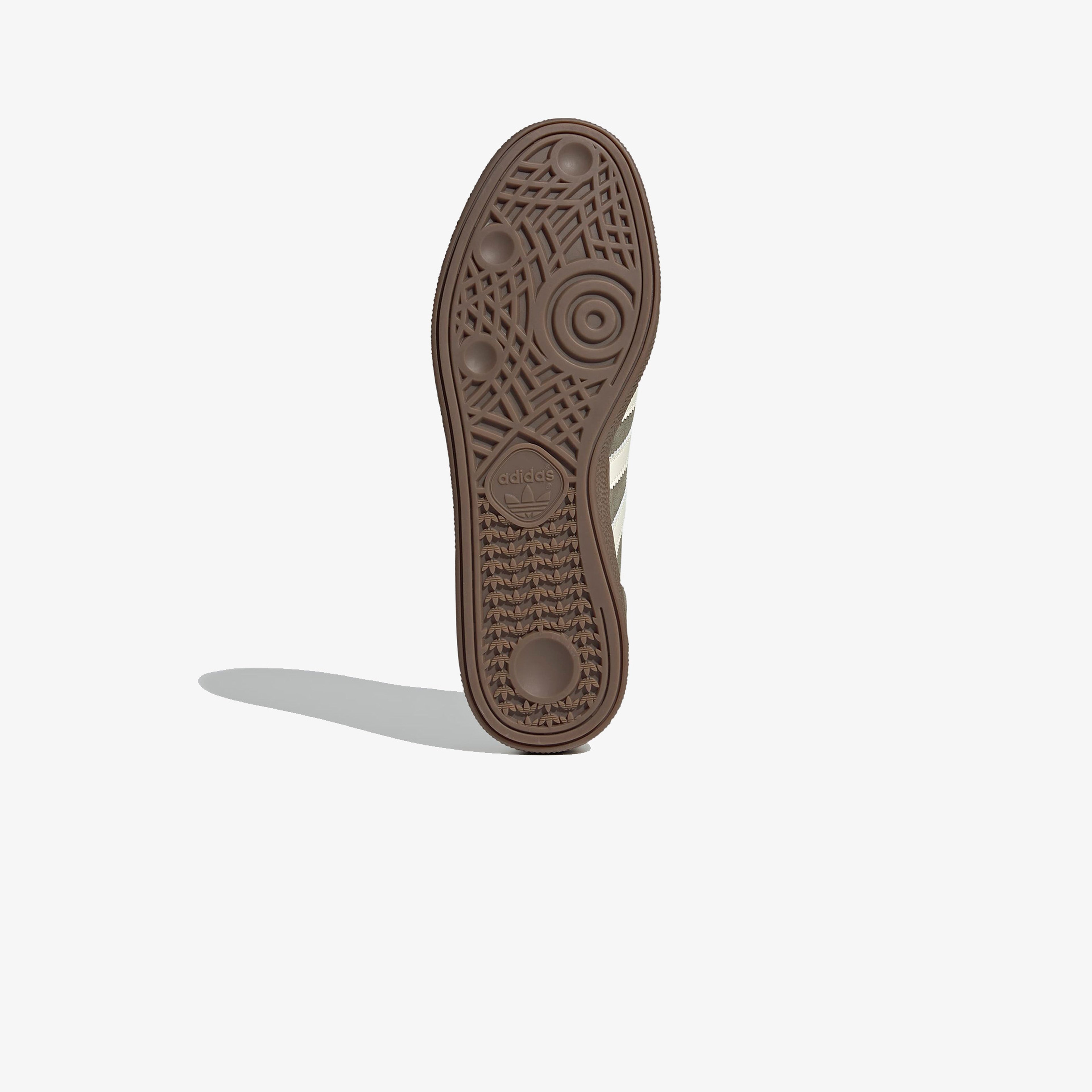 adidas Handball Spezial Unisex Haki Spor Ayakkabı