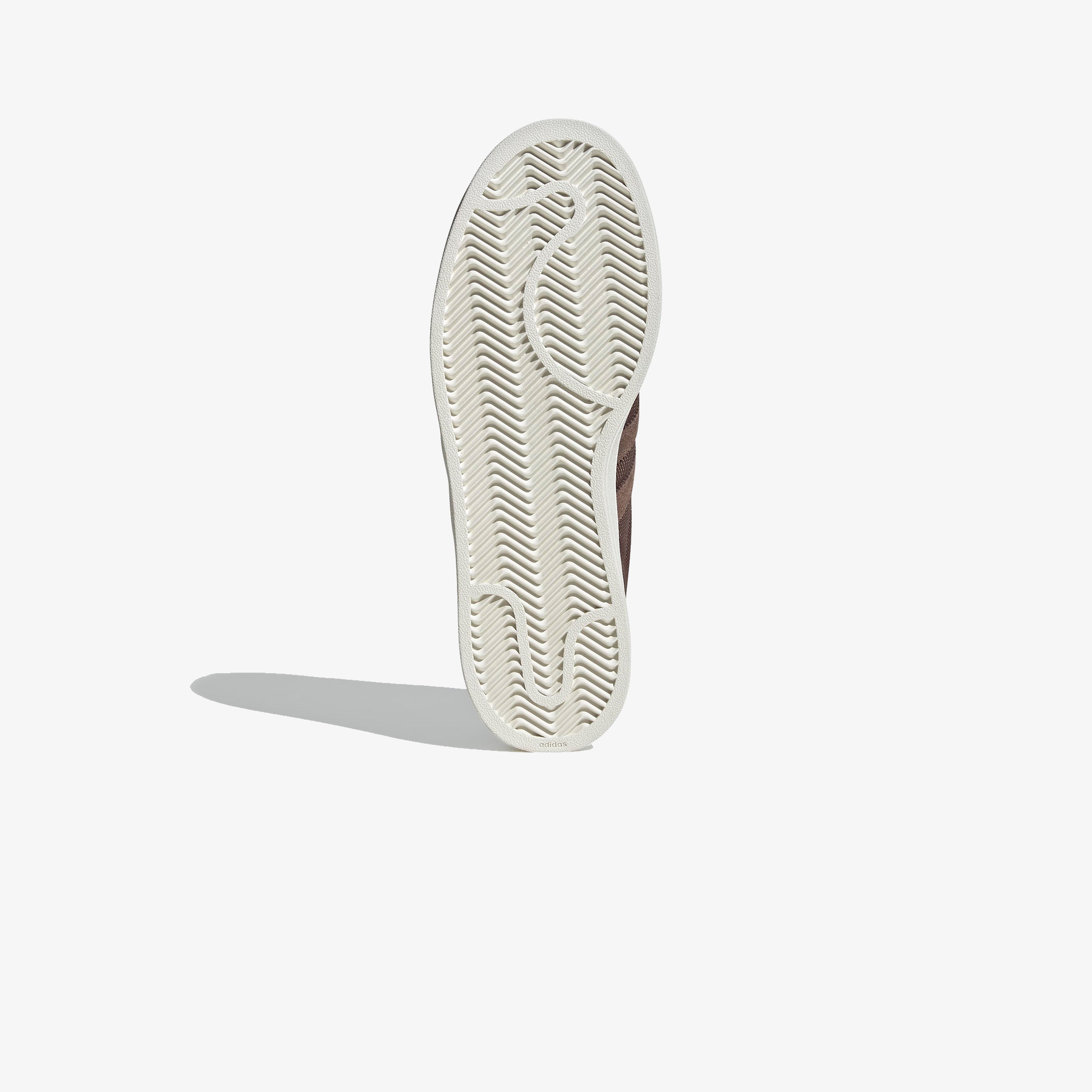 adidas Superstar II Unisex Kahverengi Spor Ayakkabı