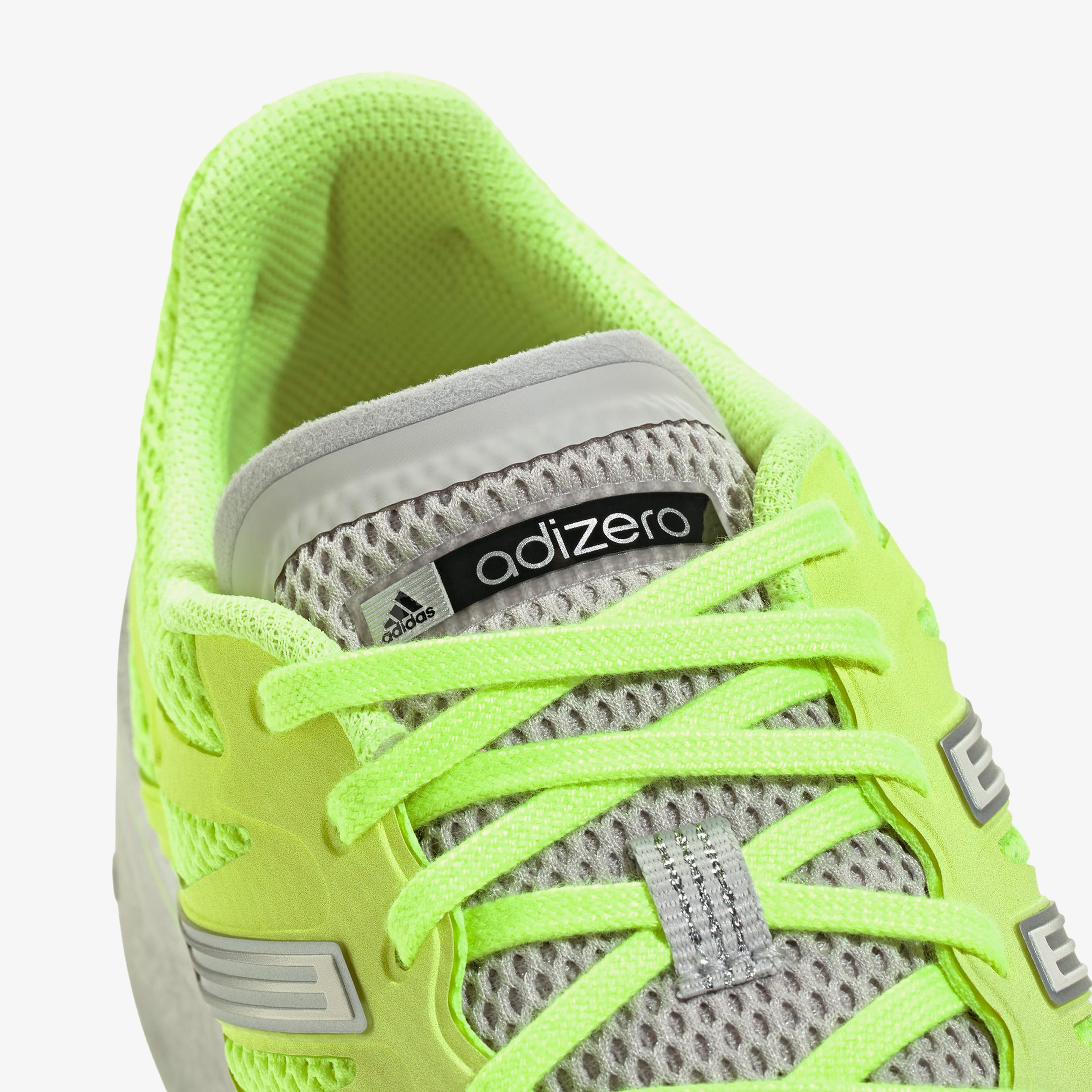 adidas Adizero Aruku Kadın Yeşil Spor Ayakkabı