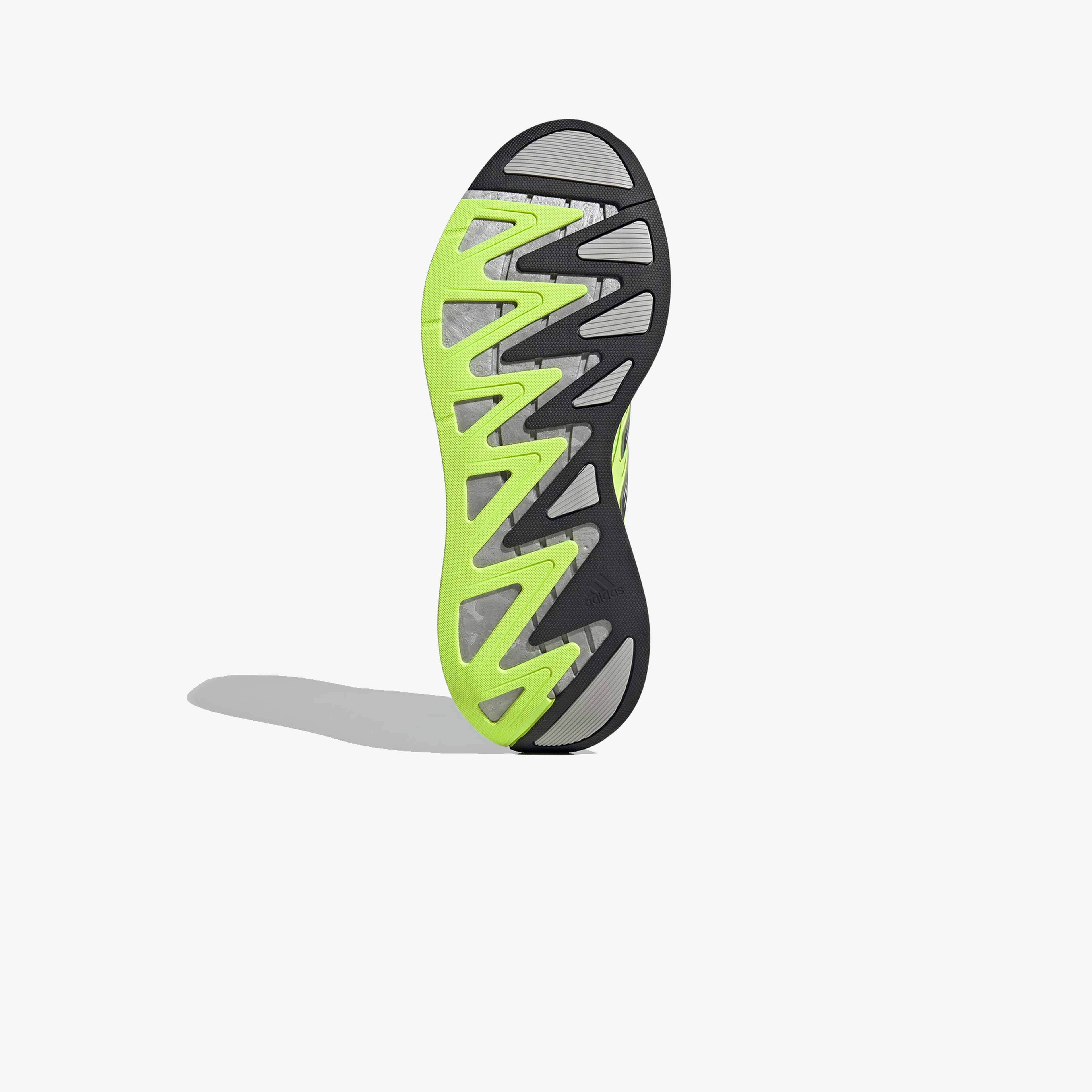 adidas Adizero Aruku Kadın Yeşil Spor Ayakkabı