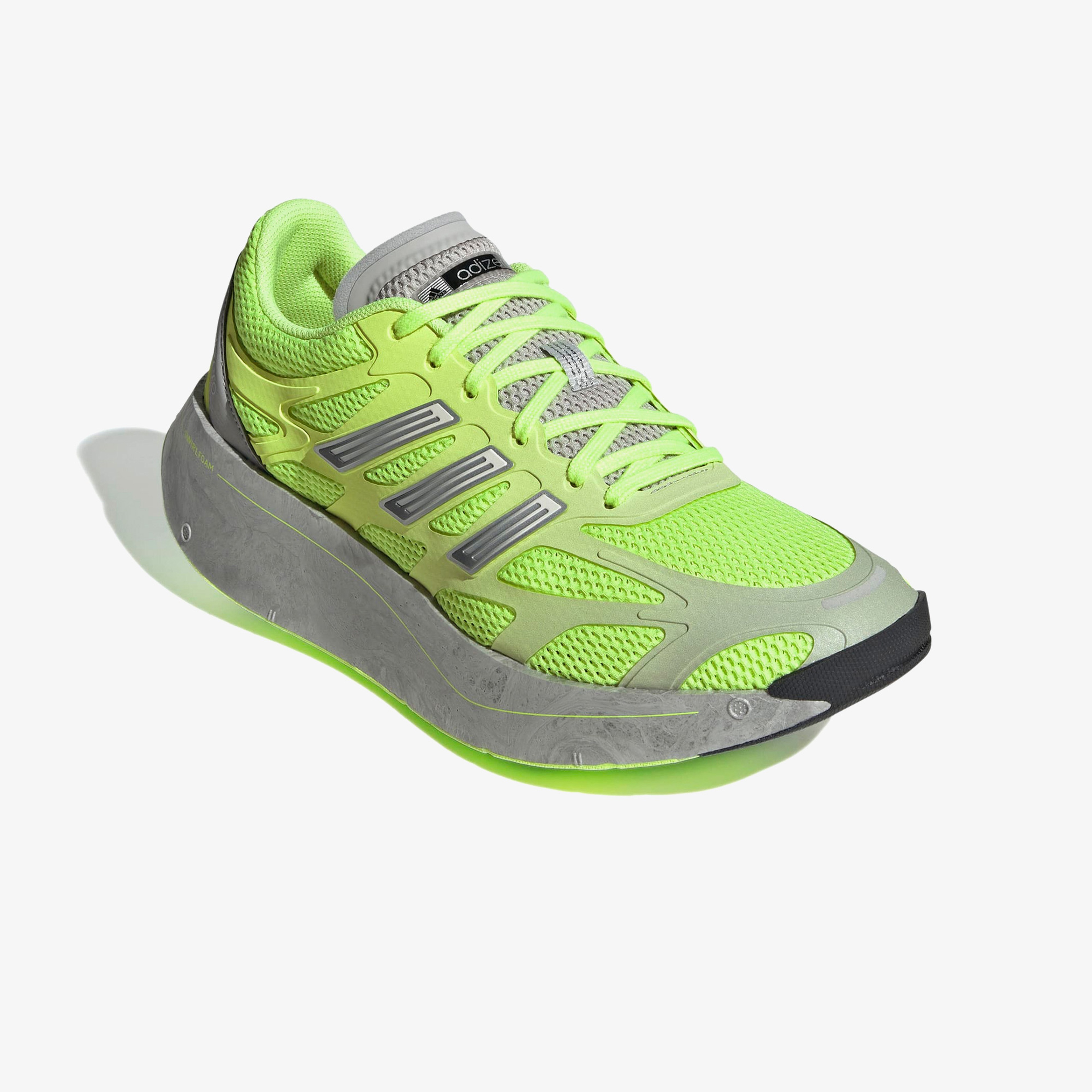 adidas Adizero Aruku Kadın Yeşil Spor Ayakkabı