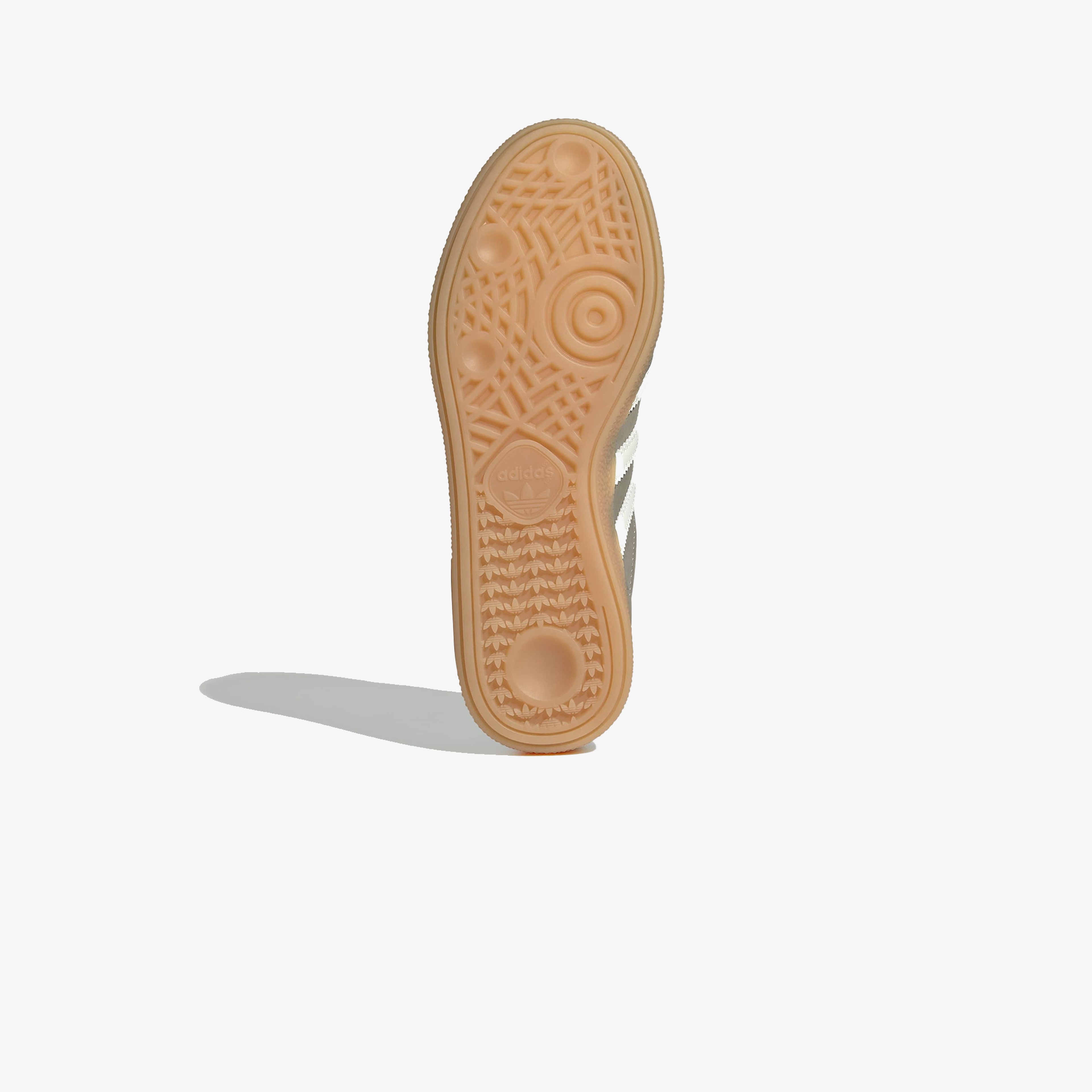 adidas Handball Spezial  Kadın Gri Spor Ayakkabı