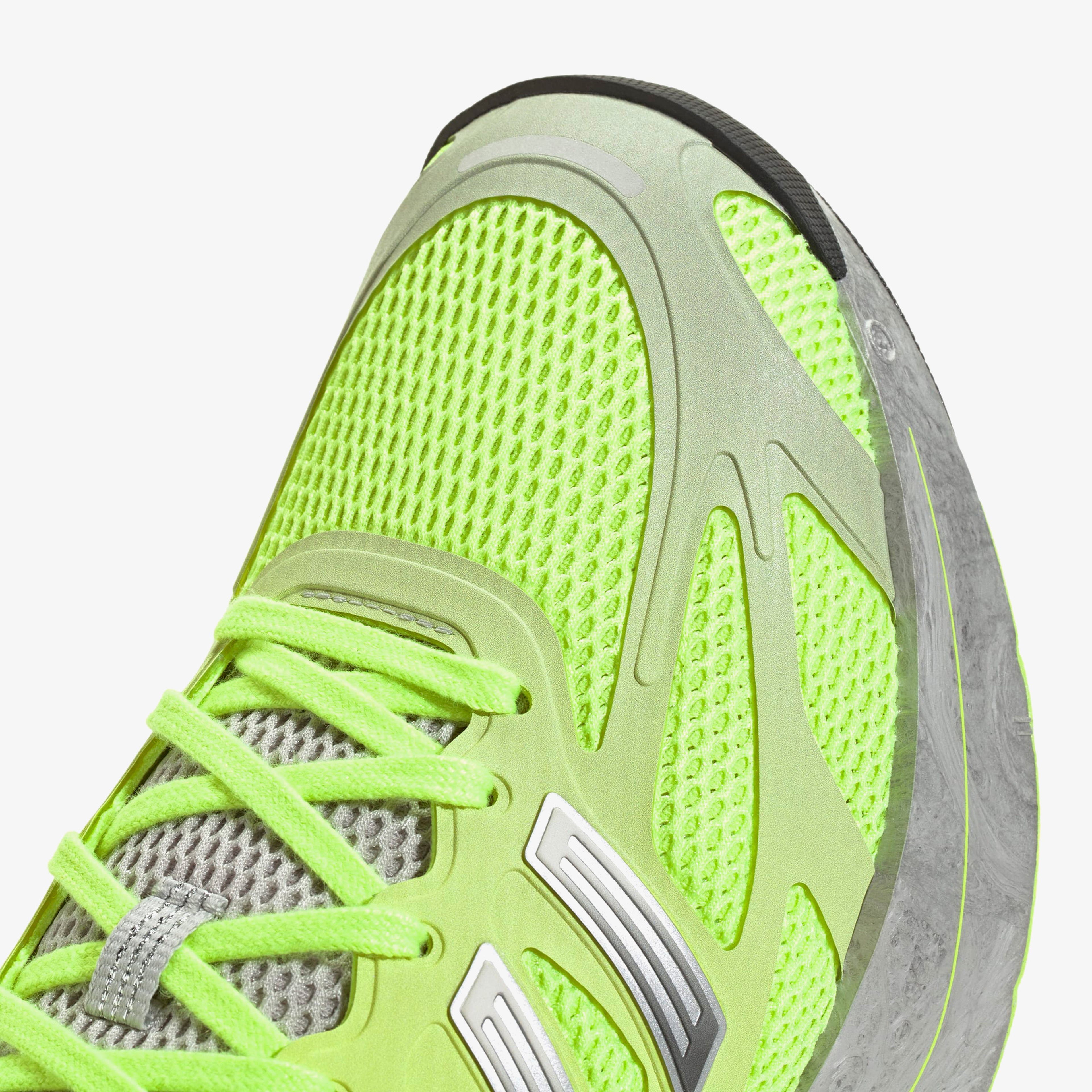 adidas Adizero Aruku Kadın Yeşil Spor Ayakkabı