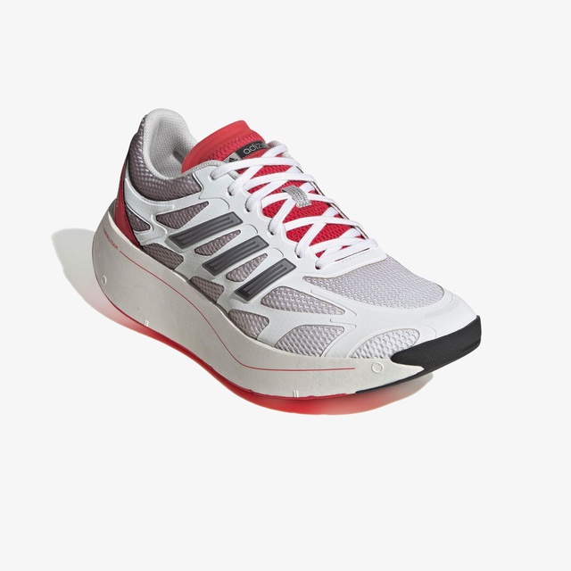 Adidas Beyaz Adidas Adizero Aruku Kadın Spor Ayakkabı