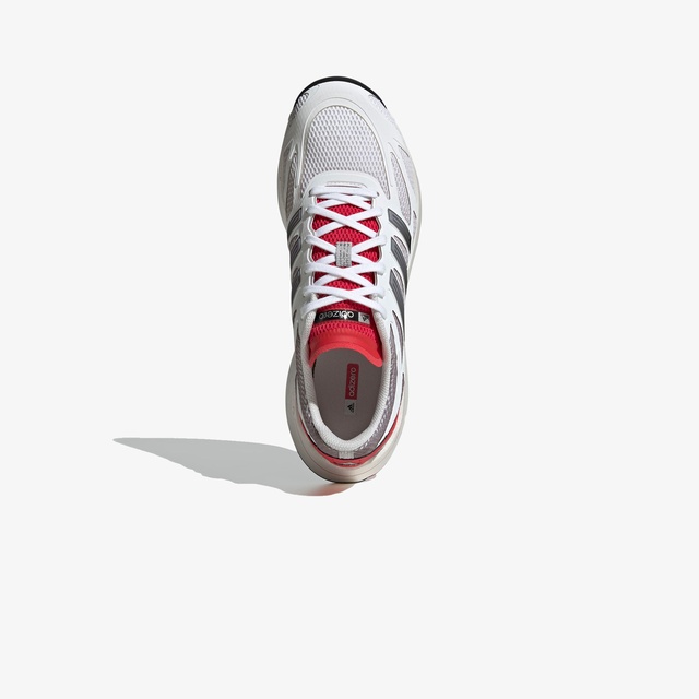 Adidas Beyaz Adidas Adizero Aruku Kadın Spor Ayakkabı