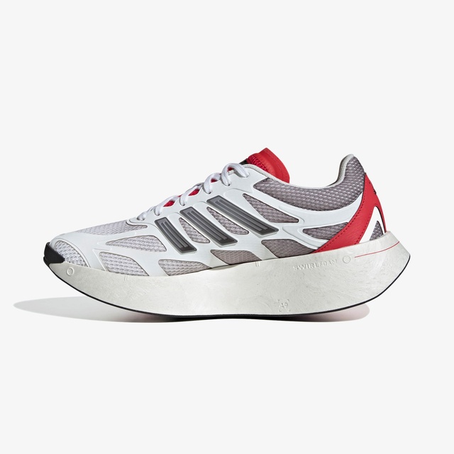 Adidas Beyaz Adidas Adizero Aruku Kadın Spor Ayakkabı