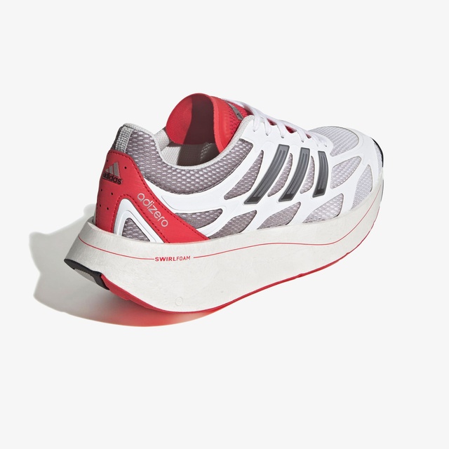 Adidas Beyaz Adidas Adizero Aruku Kadın Spor Ayakkabı