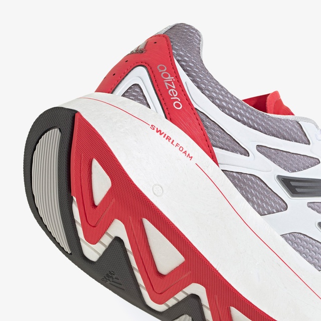 Adidas Beyaz Adidas Adizero Aruku Kadın Spor Ayakkabı