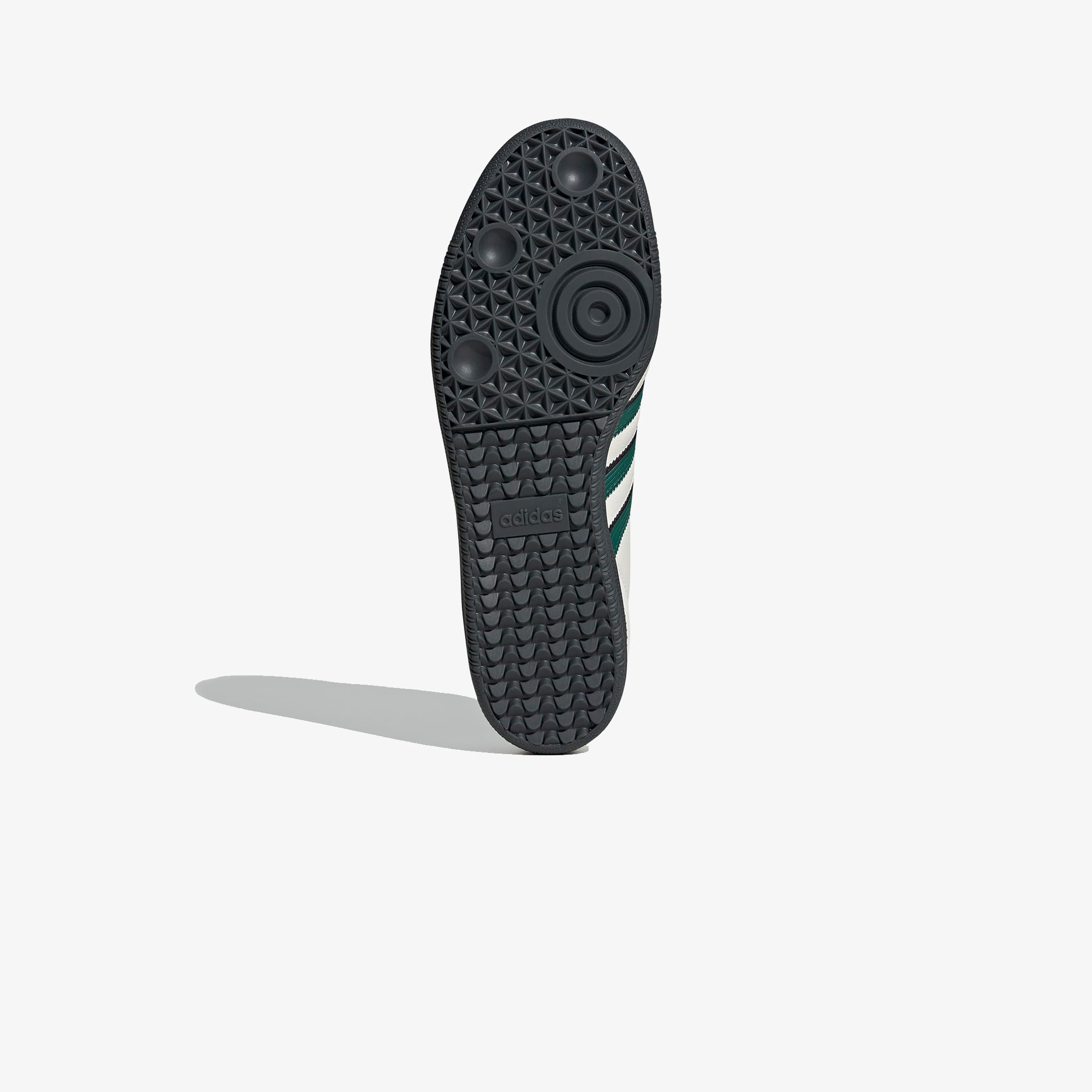 adidas Samba Jp Erkek Beyaz Spor Ayakkabı