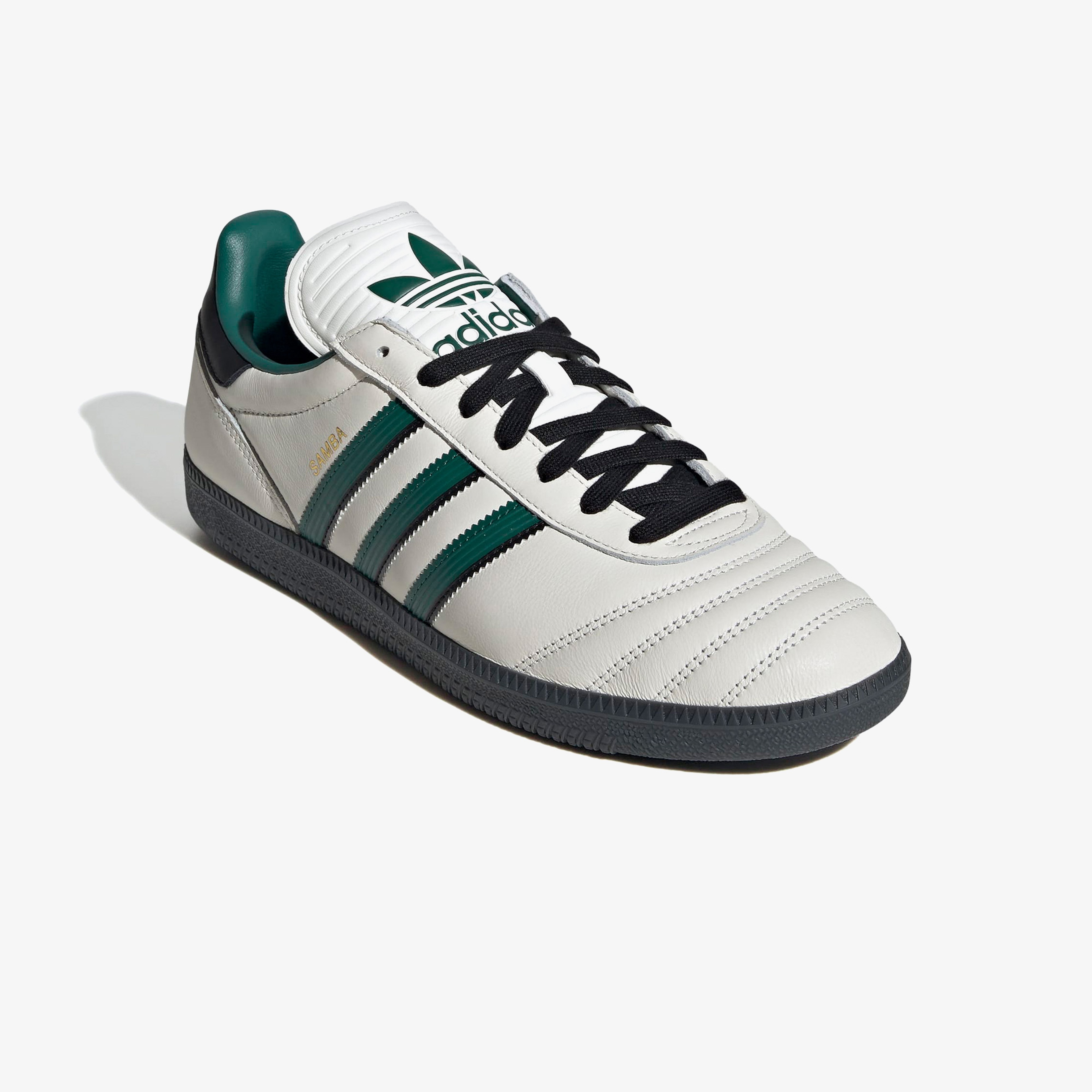 adidas Samba Jp Erkek Beyaz Spor Ayakkabı