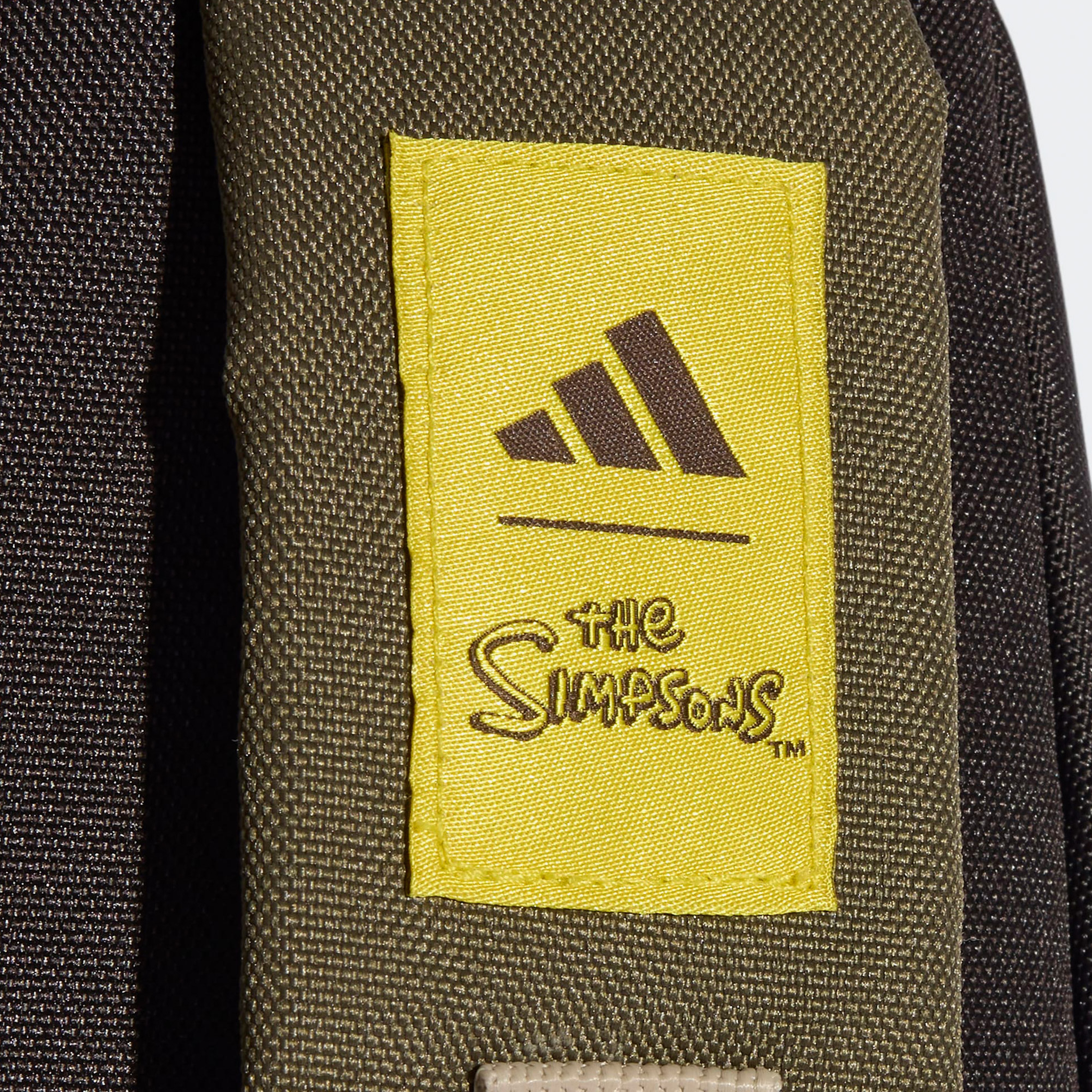 adidas Lk Sım Bpk Kadın Kahverengi Çanta