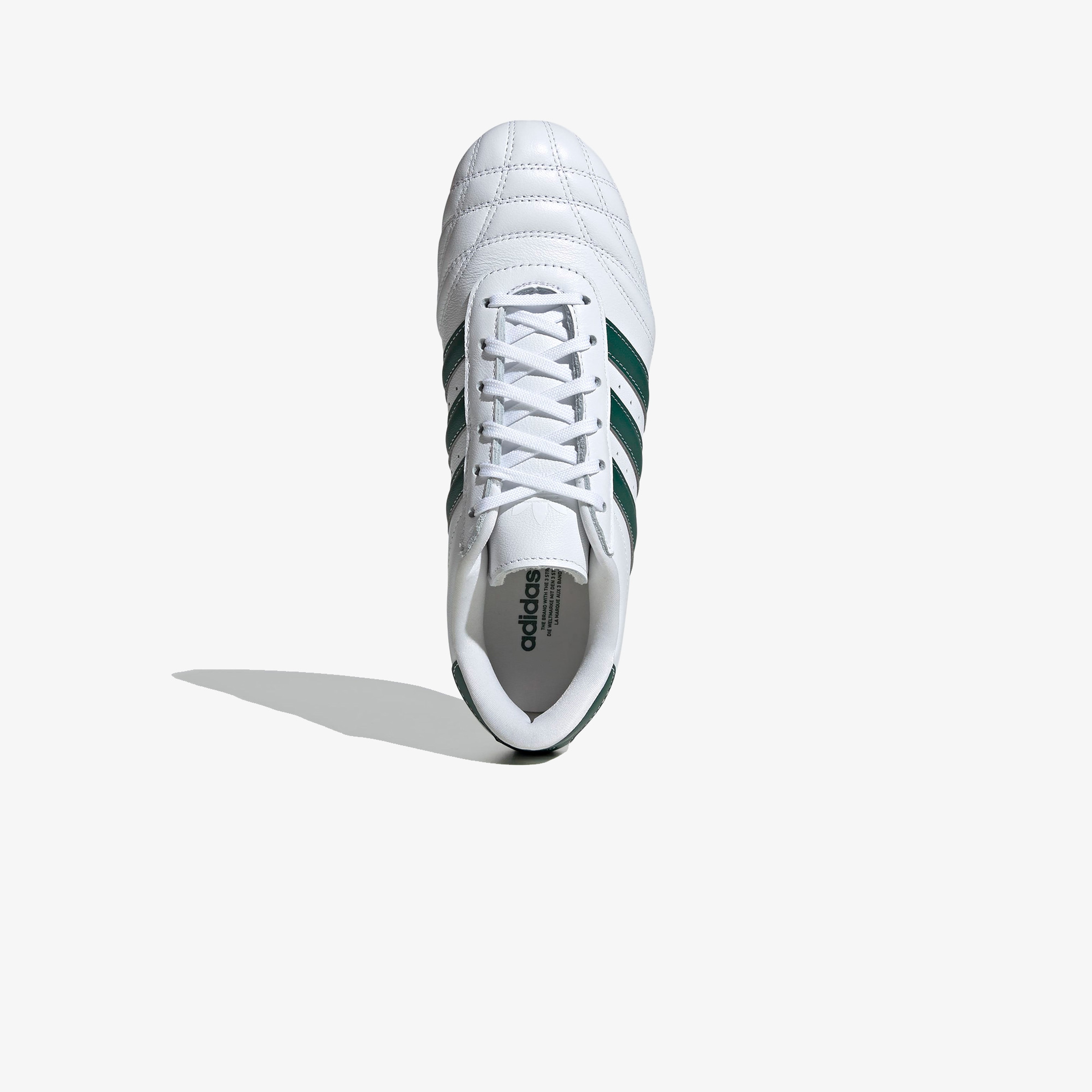 adidas Taekwondo Lace Kadın Beyaz Spor Ayakkabı