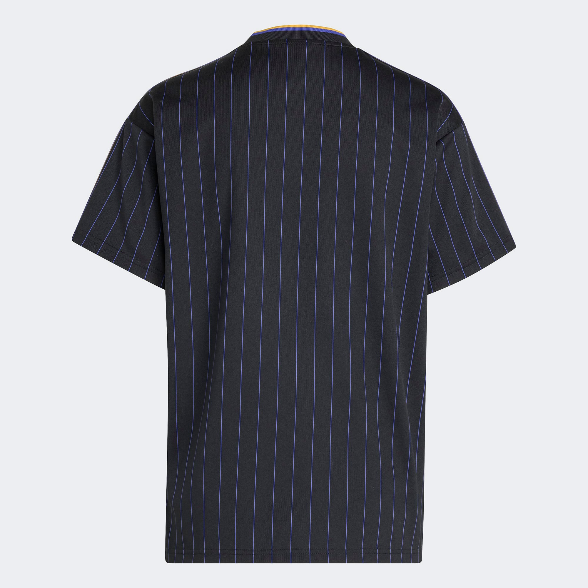 adidas Manchester United Terrace Icons Erkek Siyah Forma