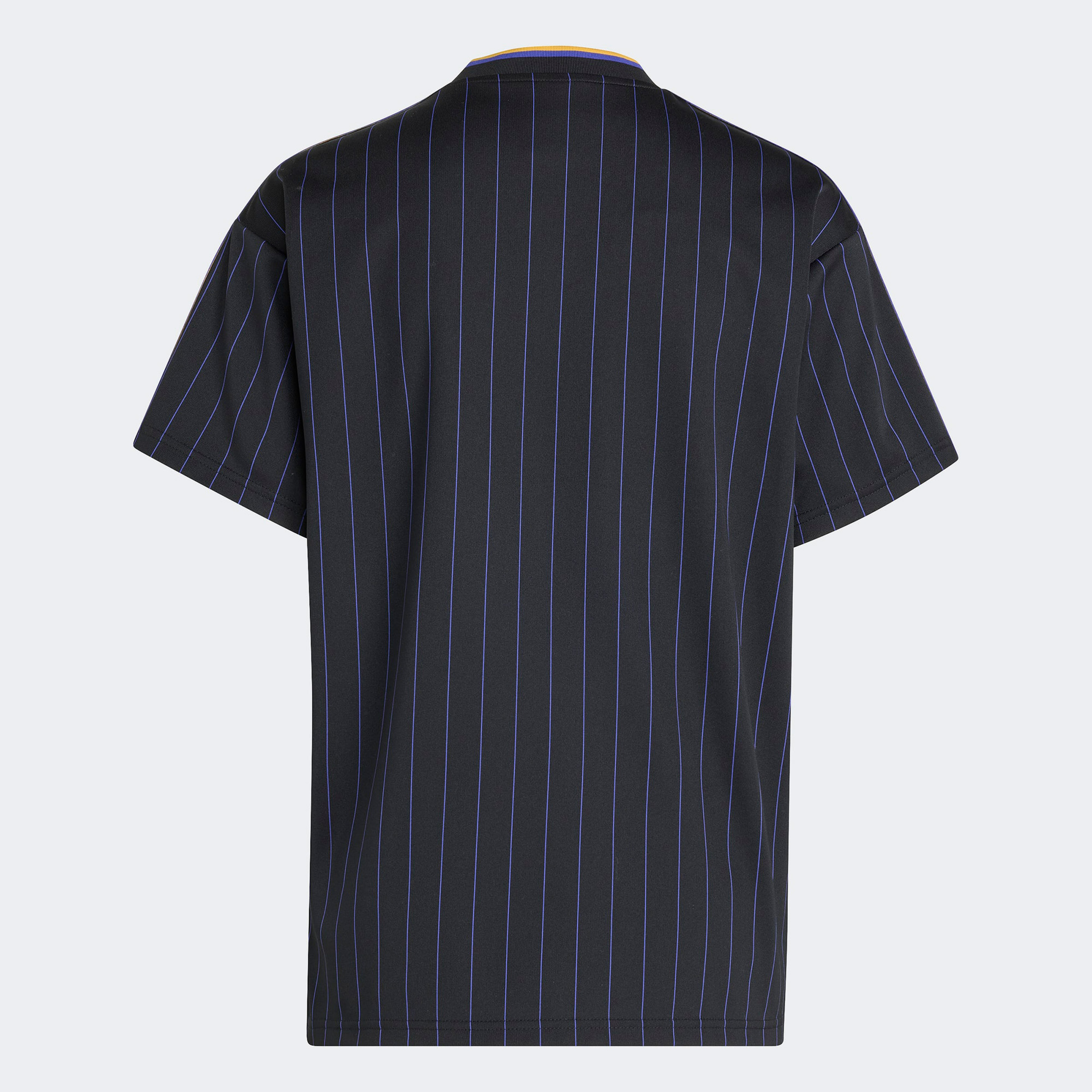 adidas Manchester United Terrace Icons Erkek Siyah Forma